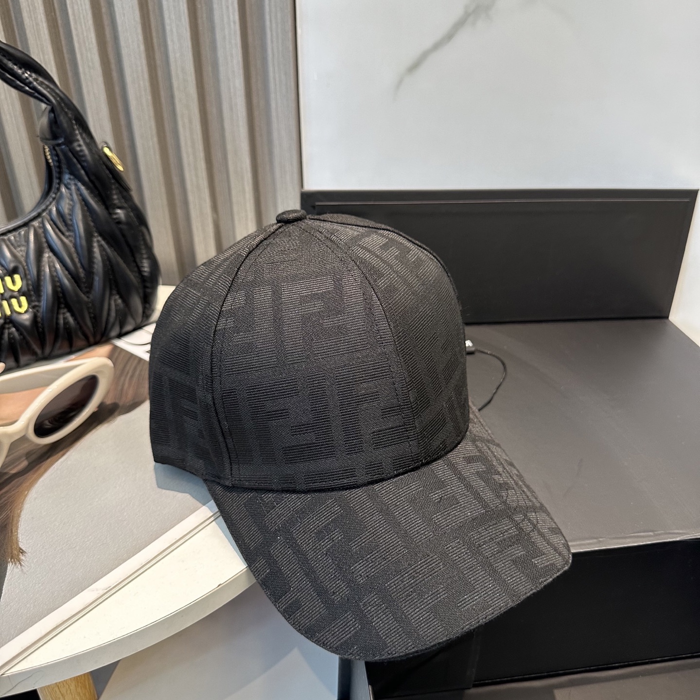 Fendi hat