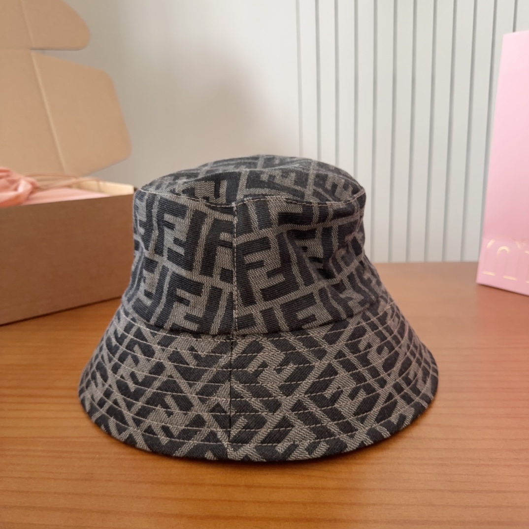 Fendi hat