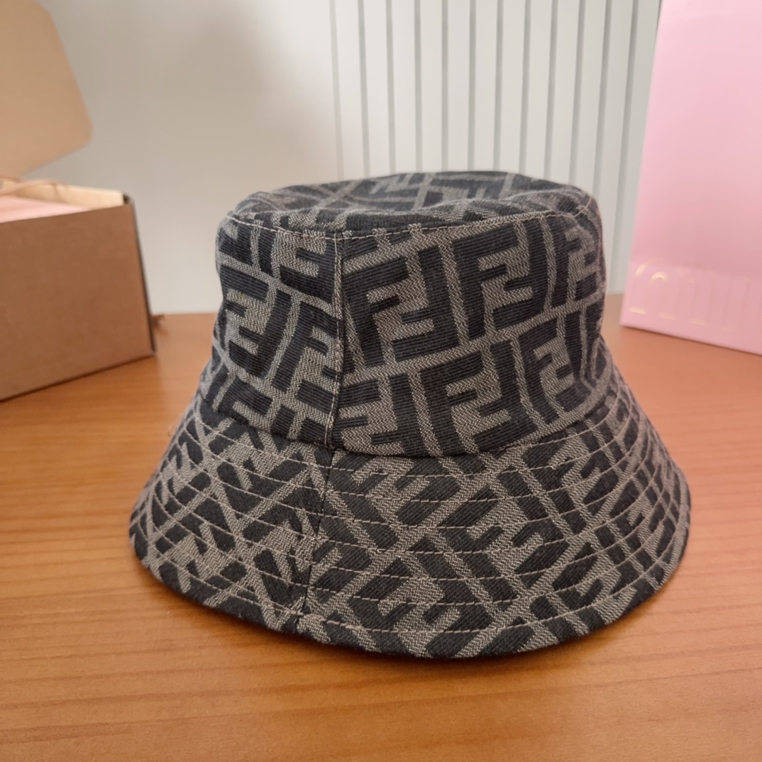 Fendi hat