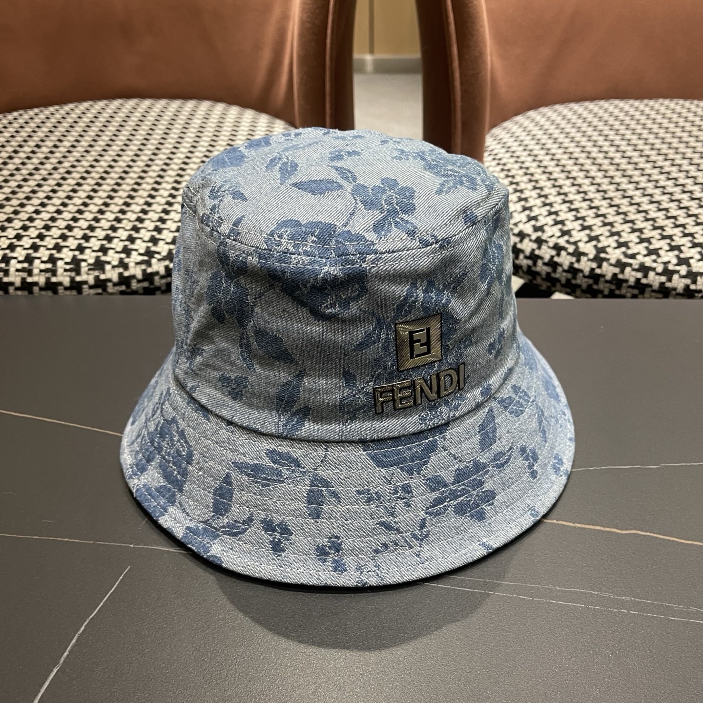 Fendi hat
