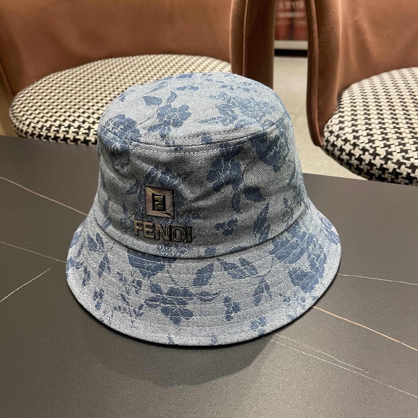 Fendi hat