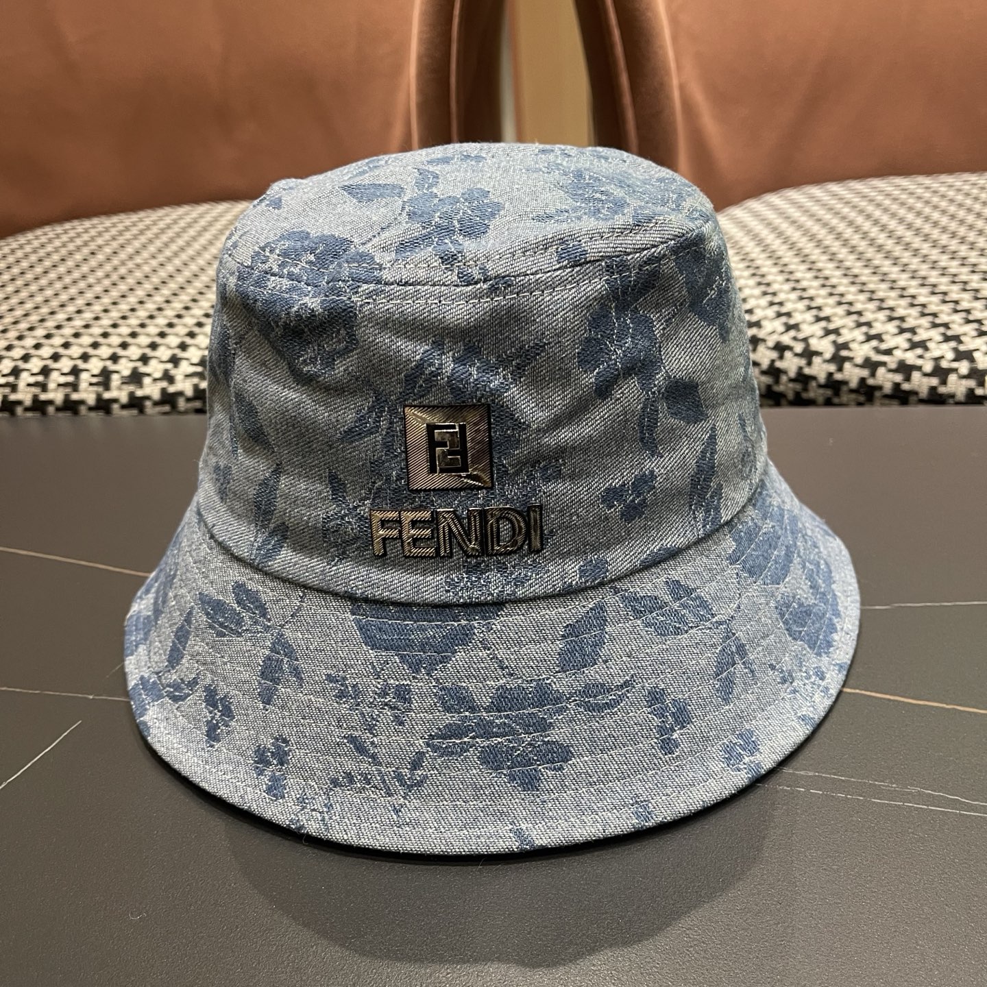 Fendi hat