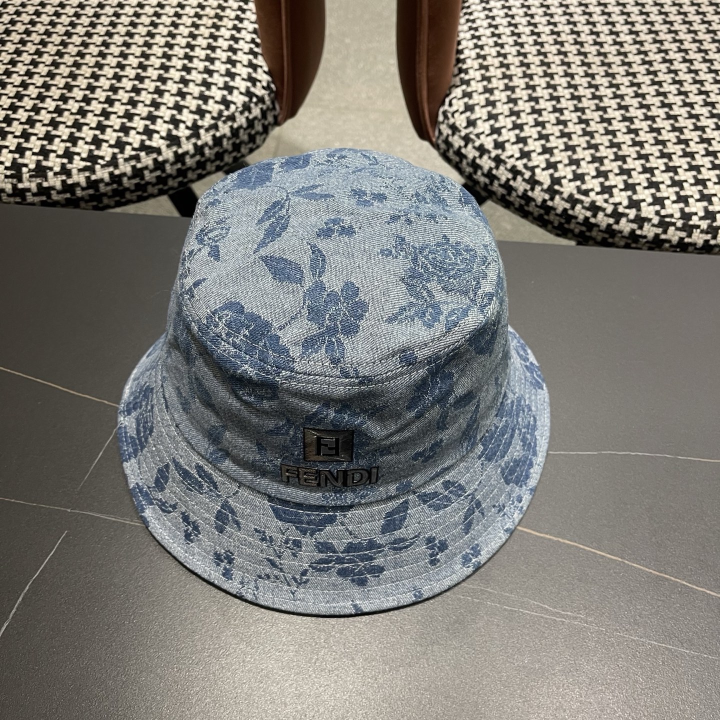 Fendi hat