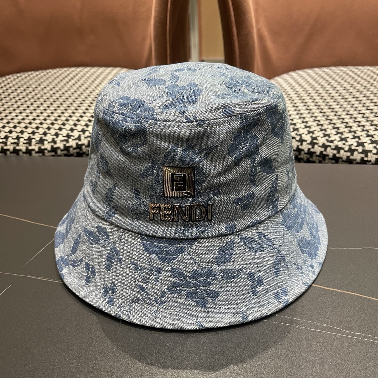 Fendi hat