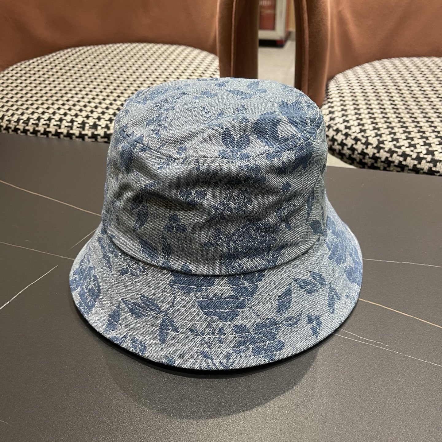 Fendi hat