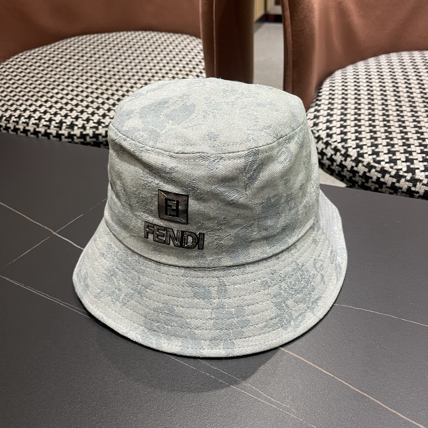 Fendi hat