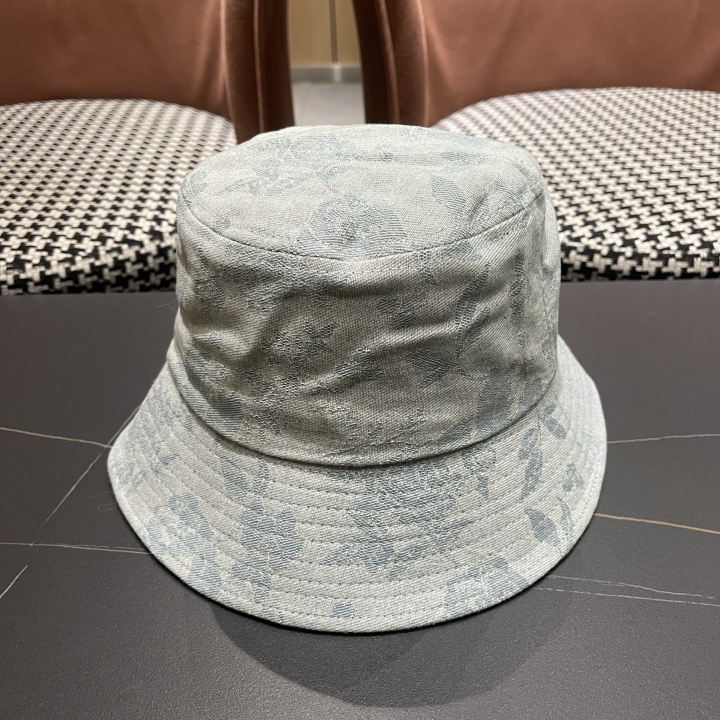 Fendi hat