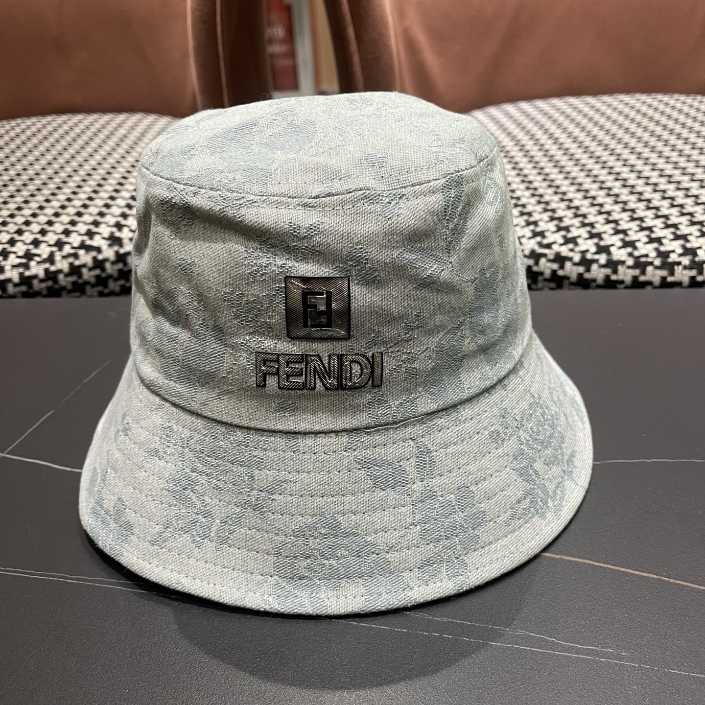 Fendi hat
