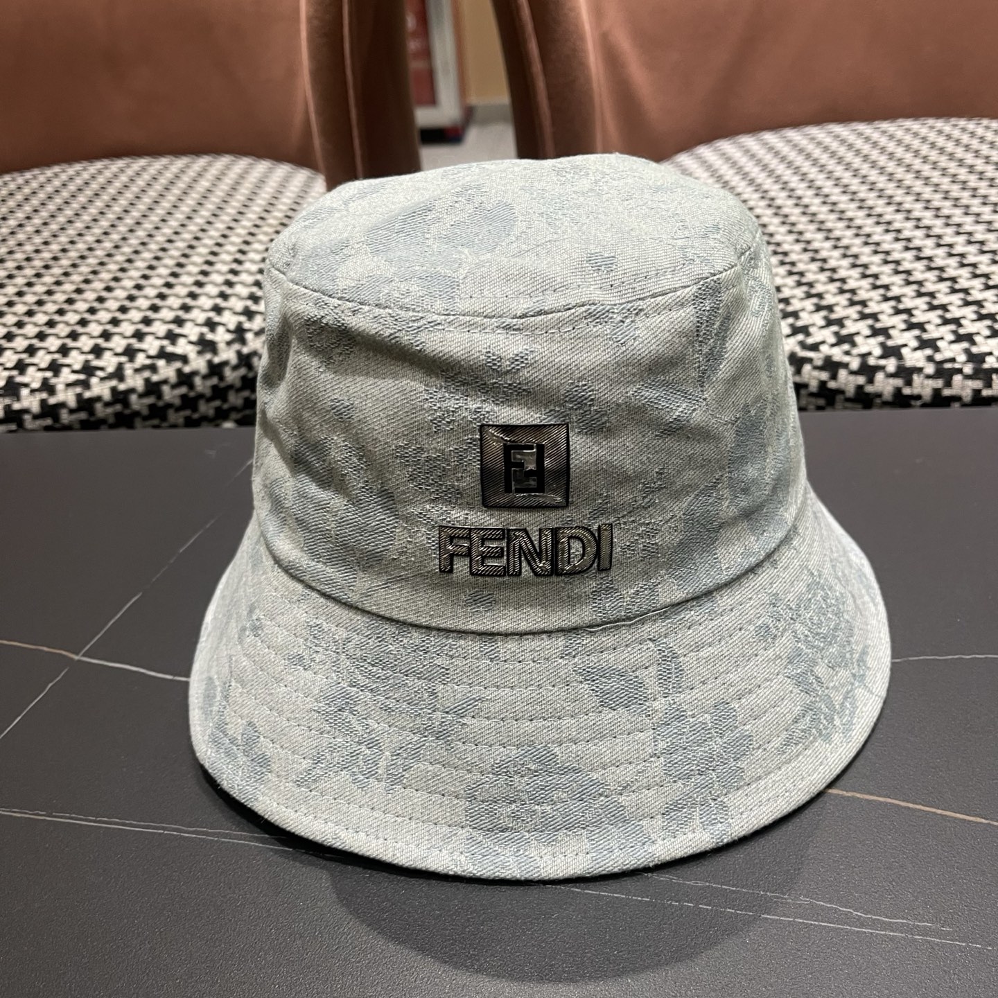 Fendi hat