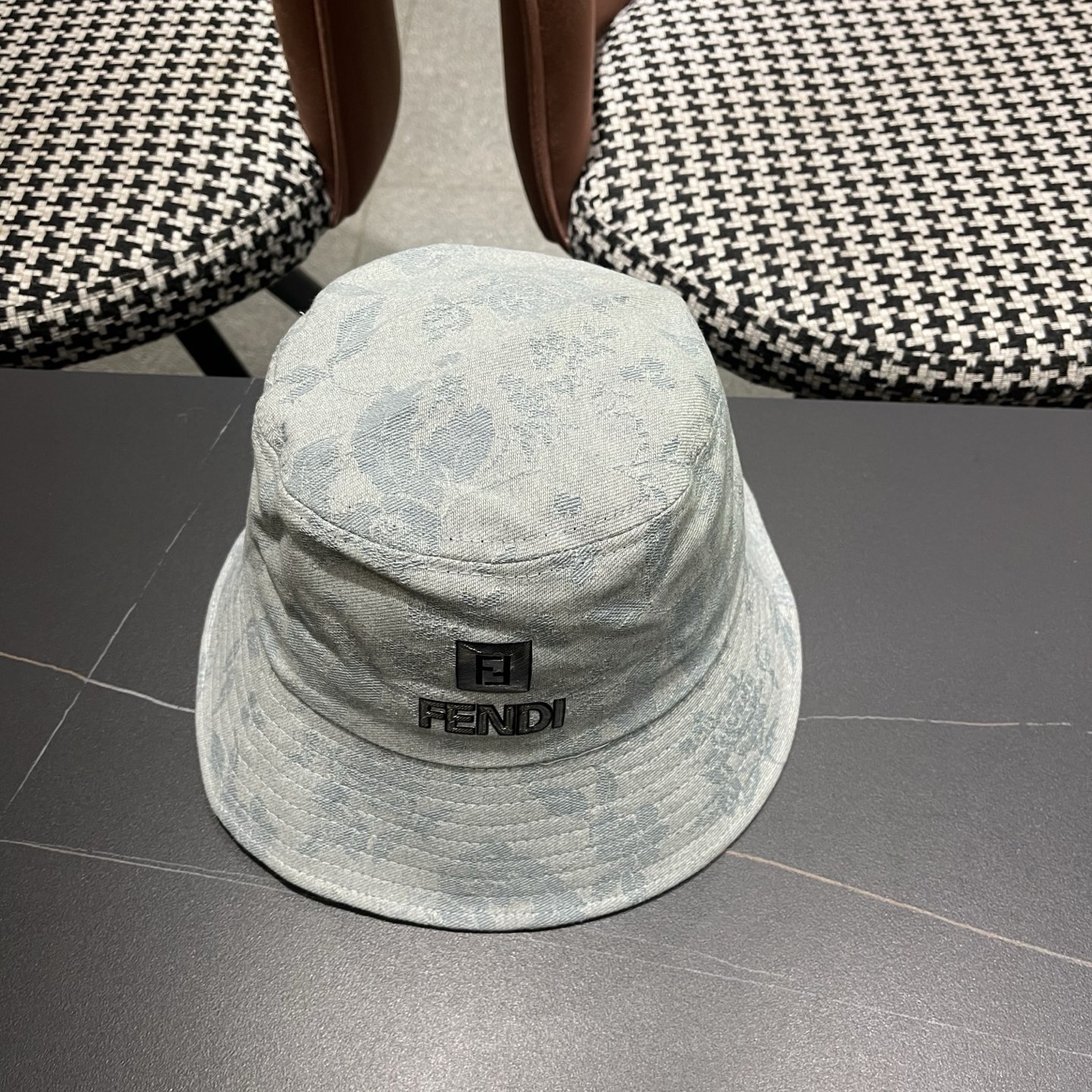 Fendi hat