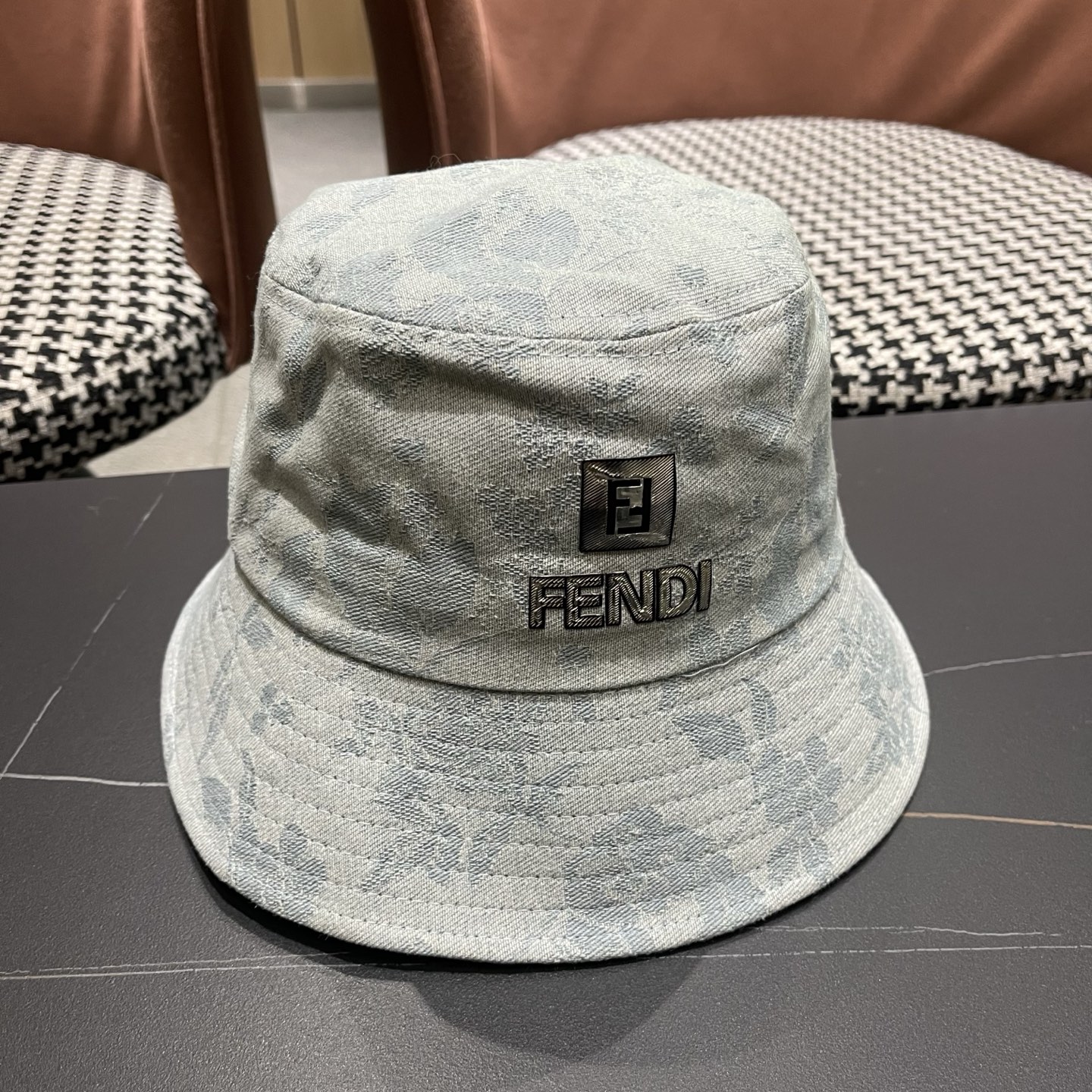 Fendi hat