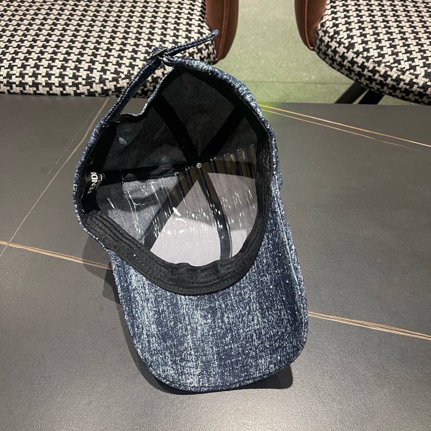 Fendi hat
