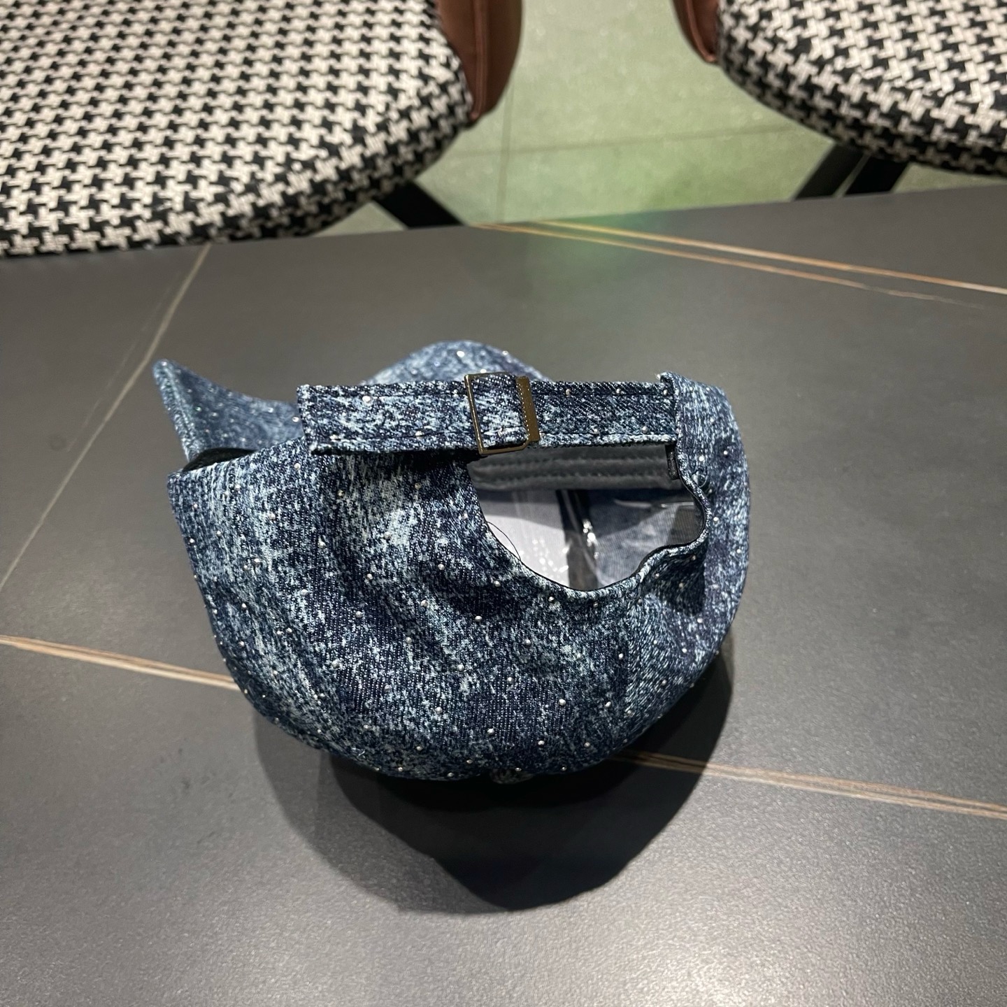 Fendi hat