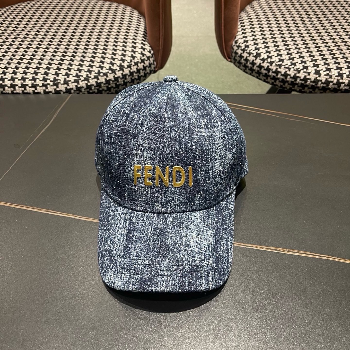 Fendi hat