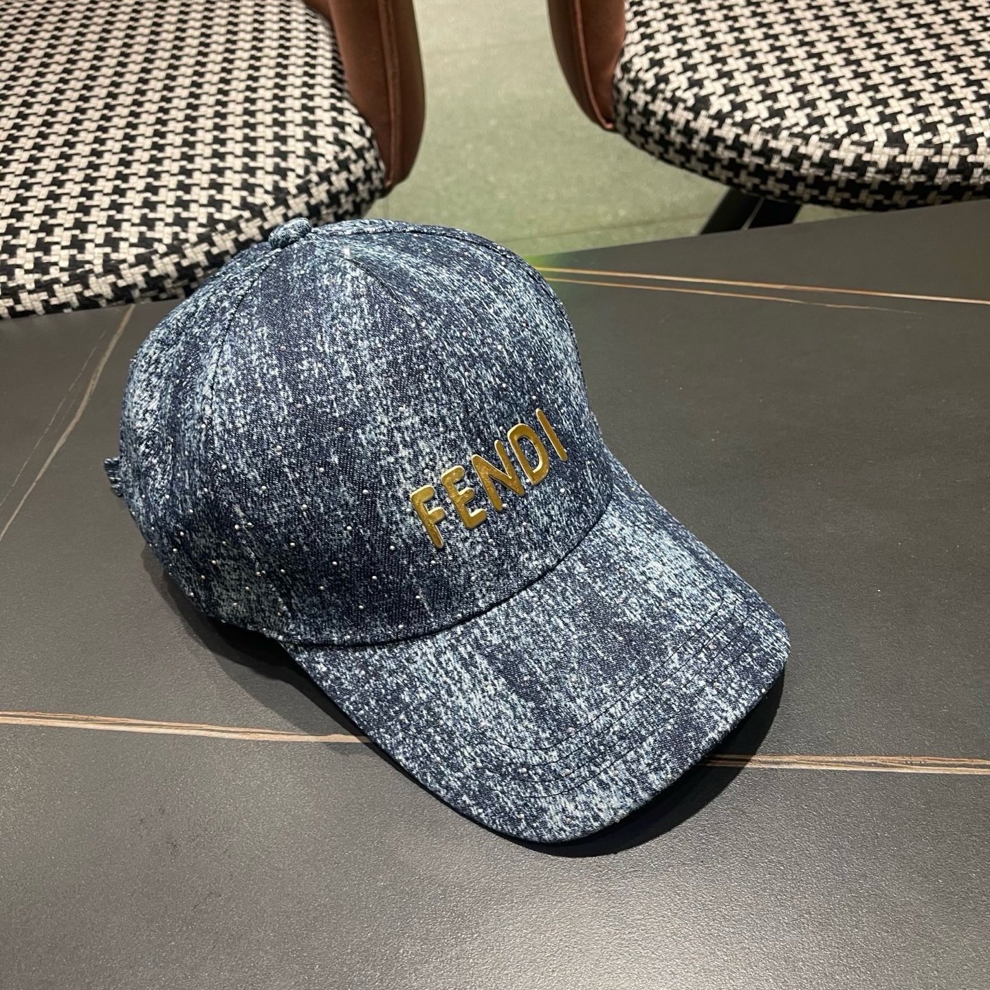 Fendi hat