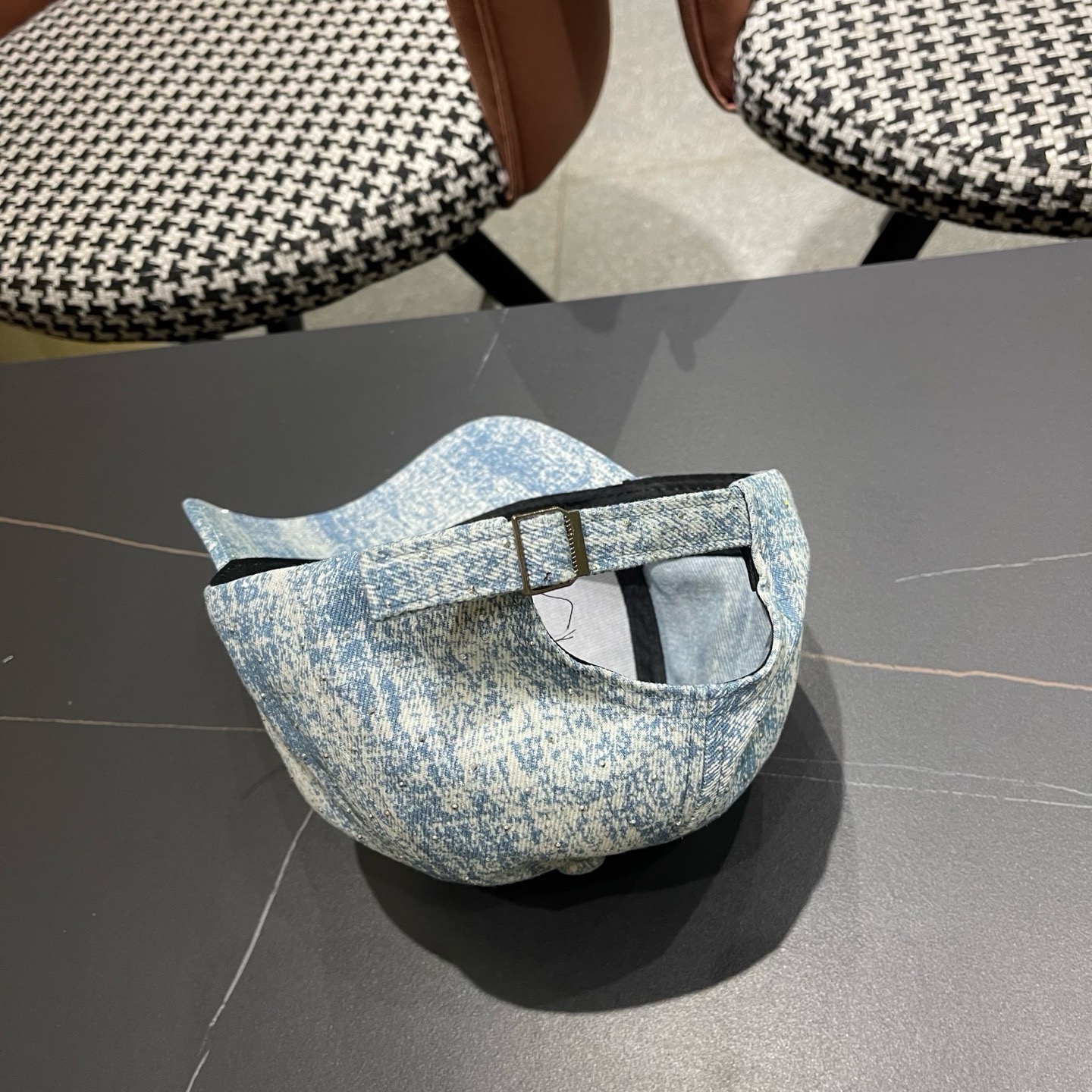 Fendi hat