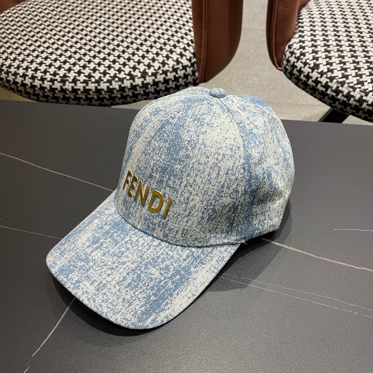 Fendi hat