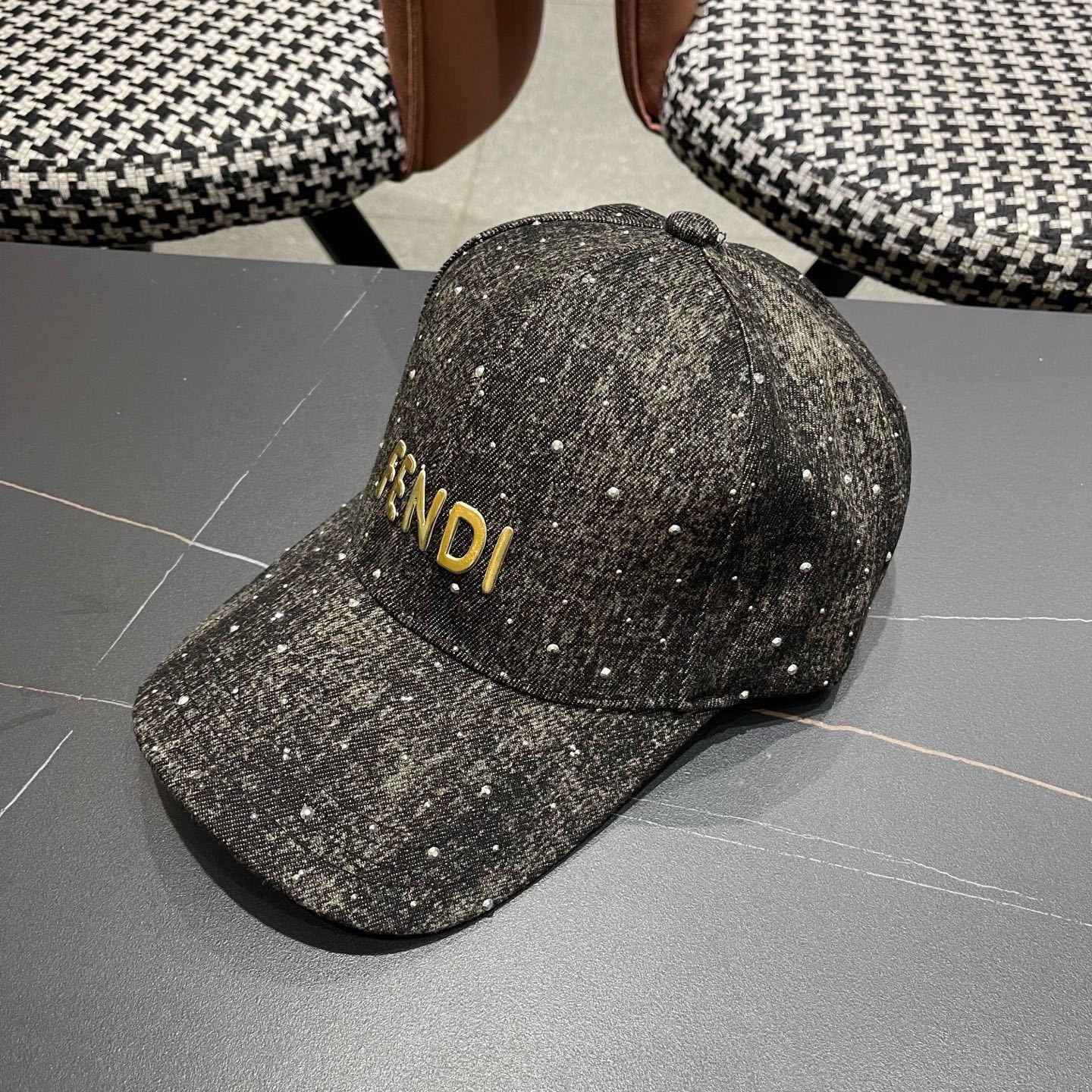Fendi hat