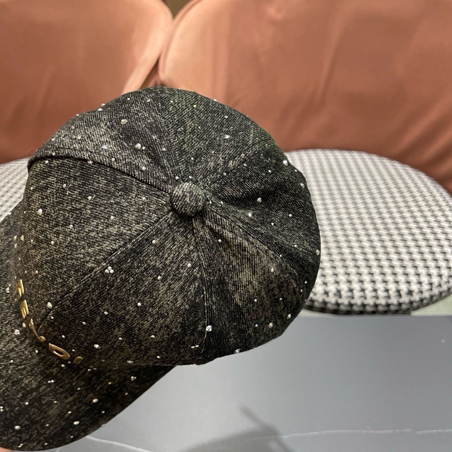 Fendi hat