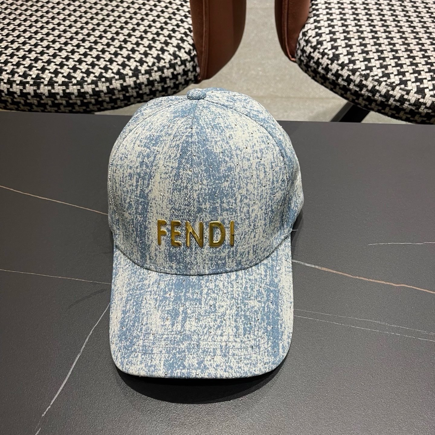 Fendi hat