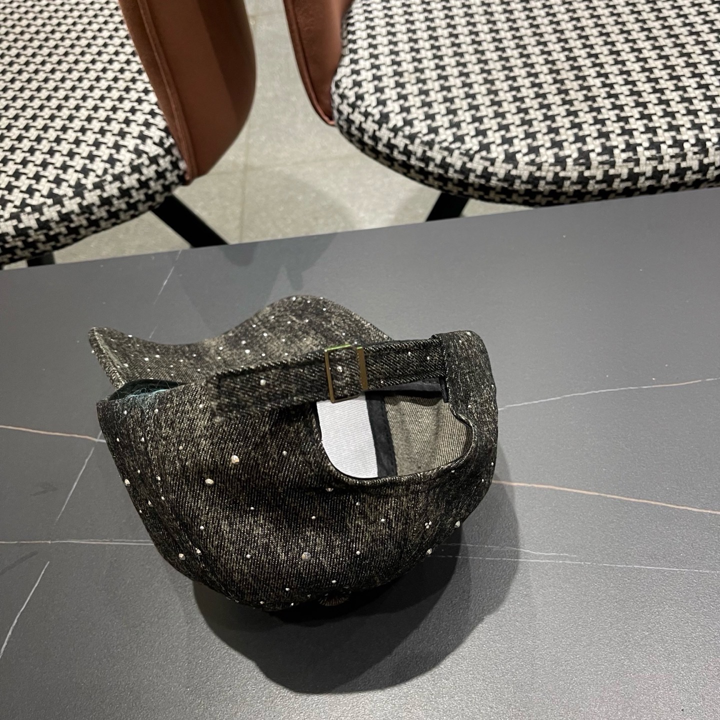 Fendi hat