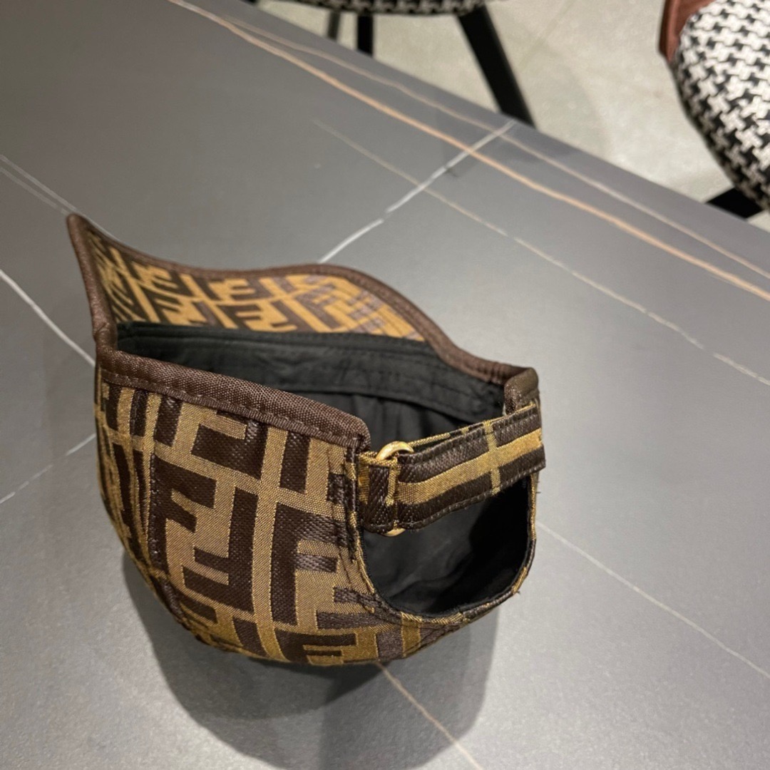 Fendi hat