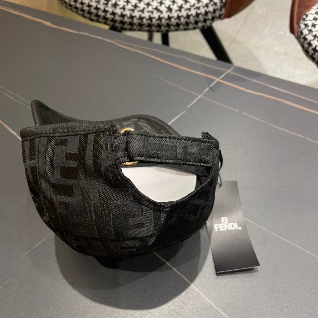 Fendi hat