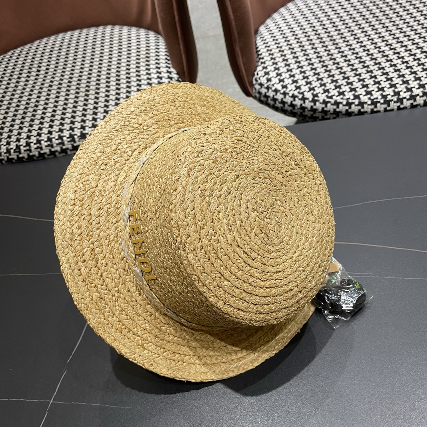 Fendi hat