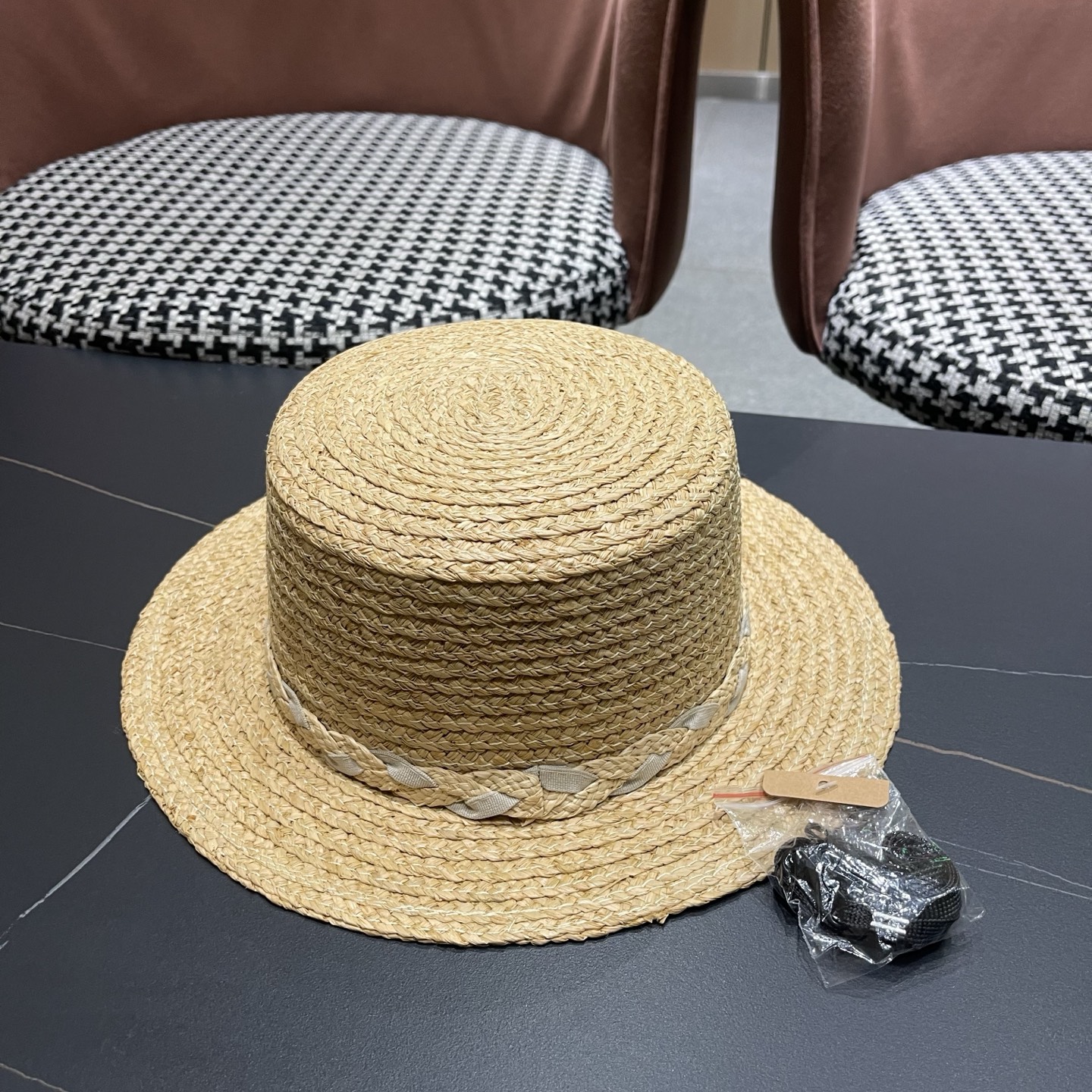 Fendi hat