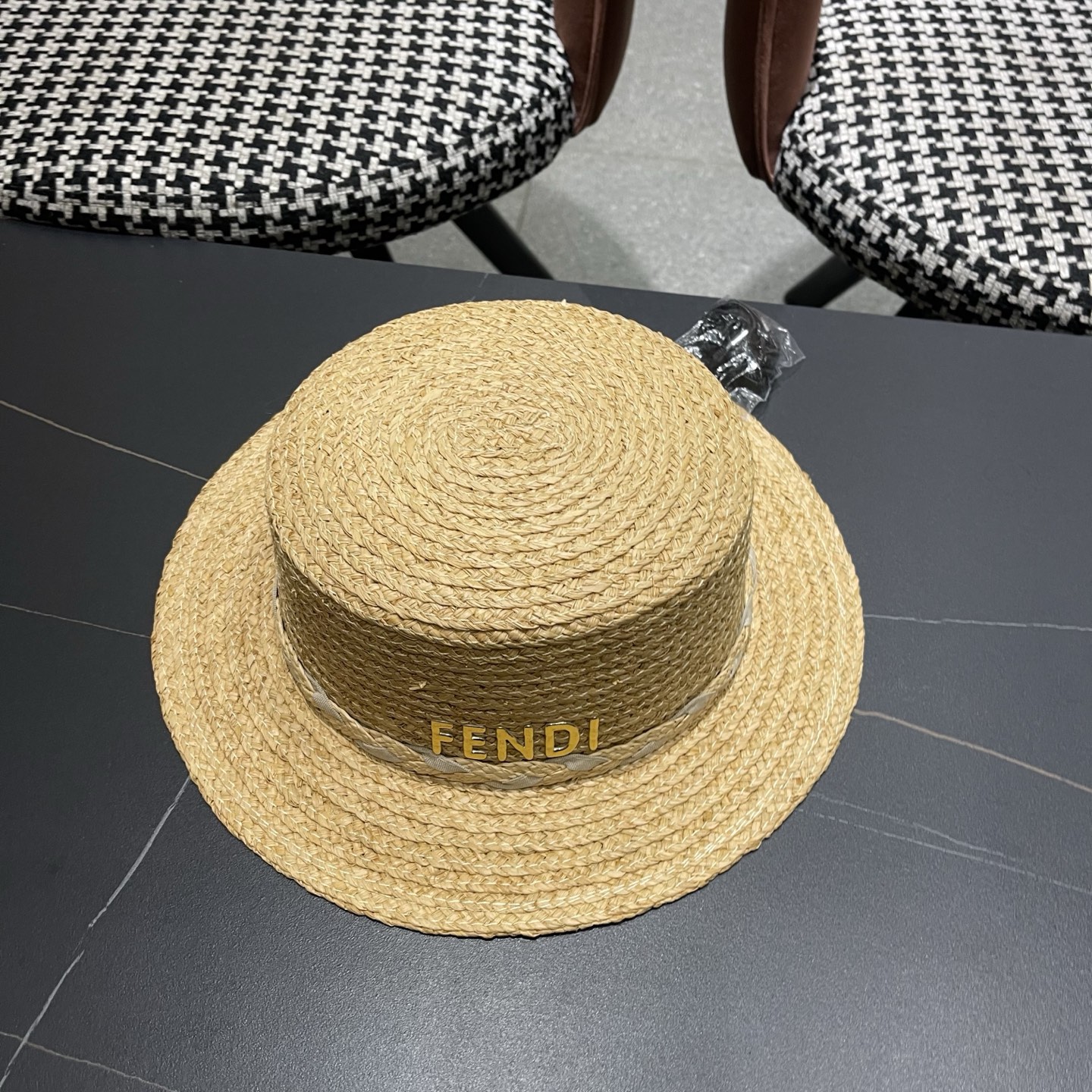Fendi hat