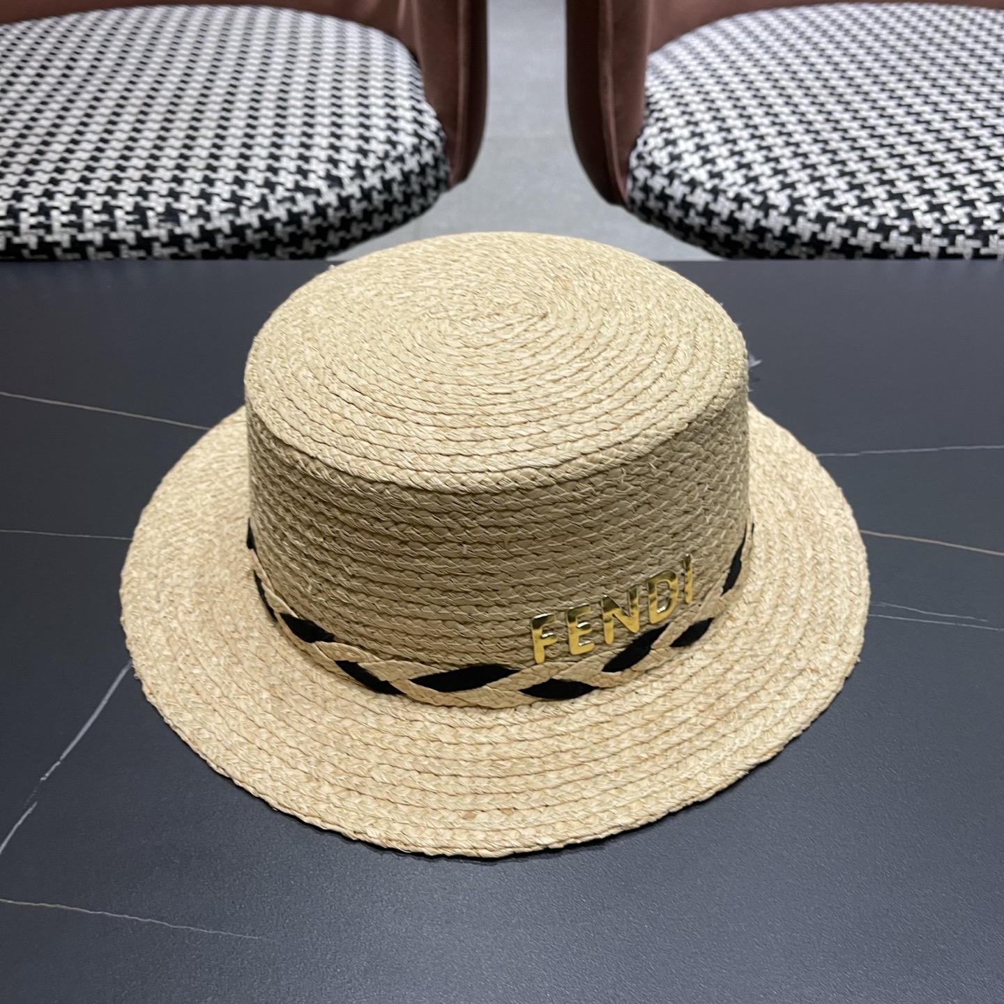 Fendi hat