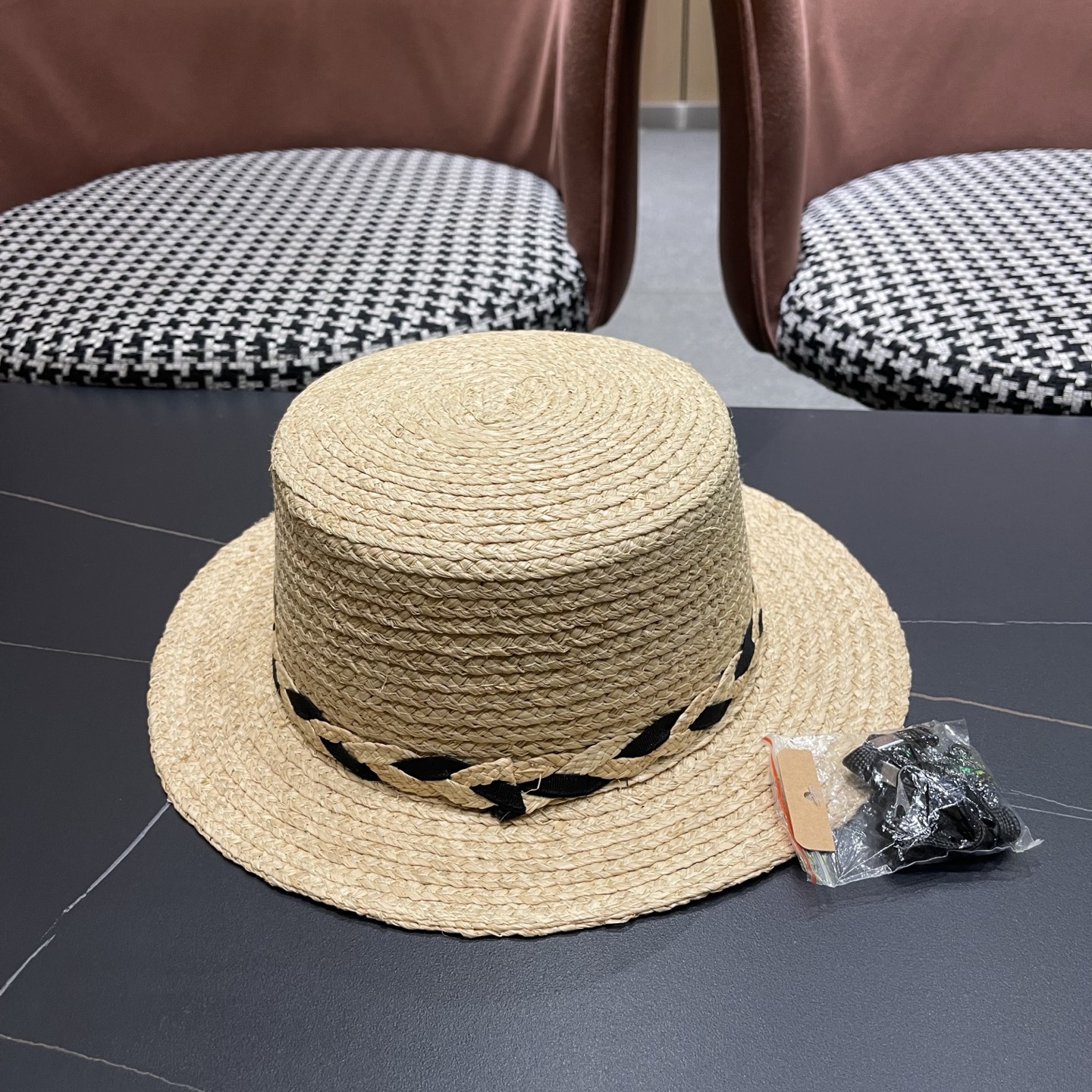 Fendi hat