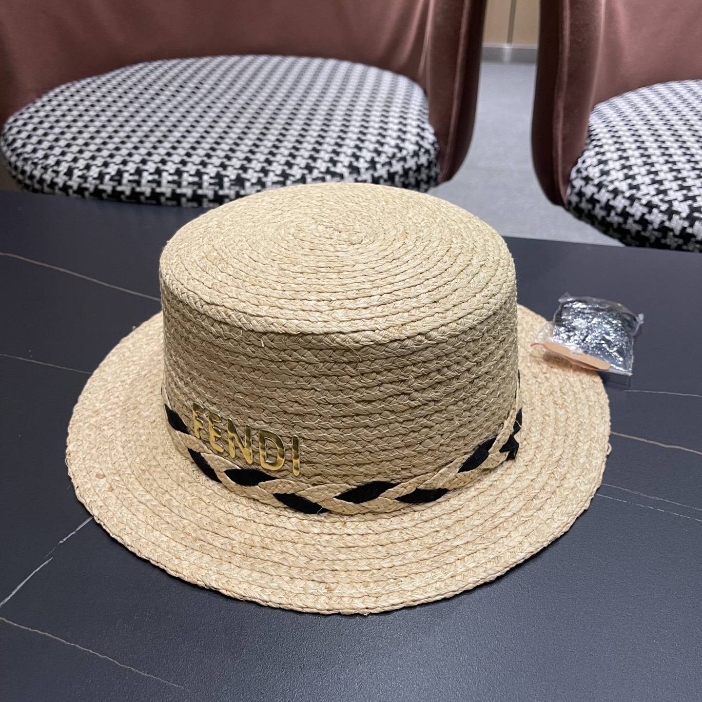 Fendi hat
