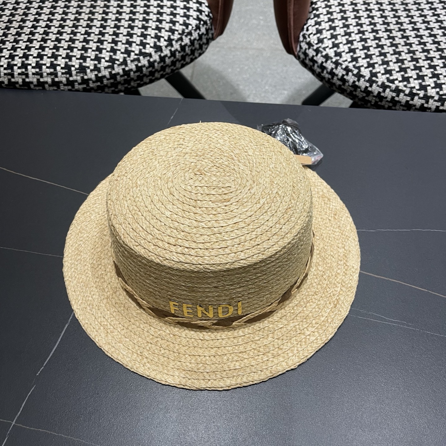 Fendi hat