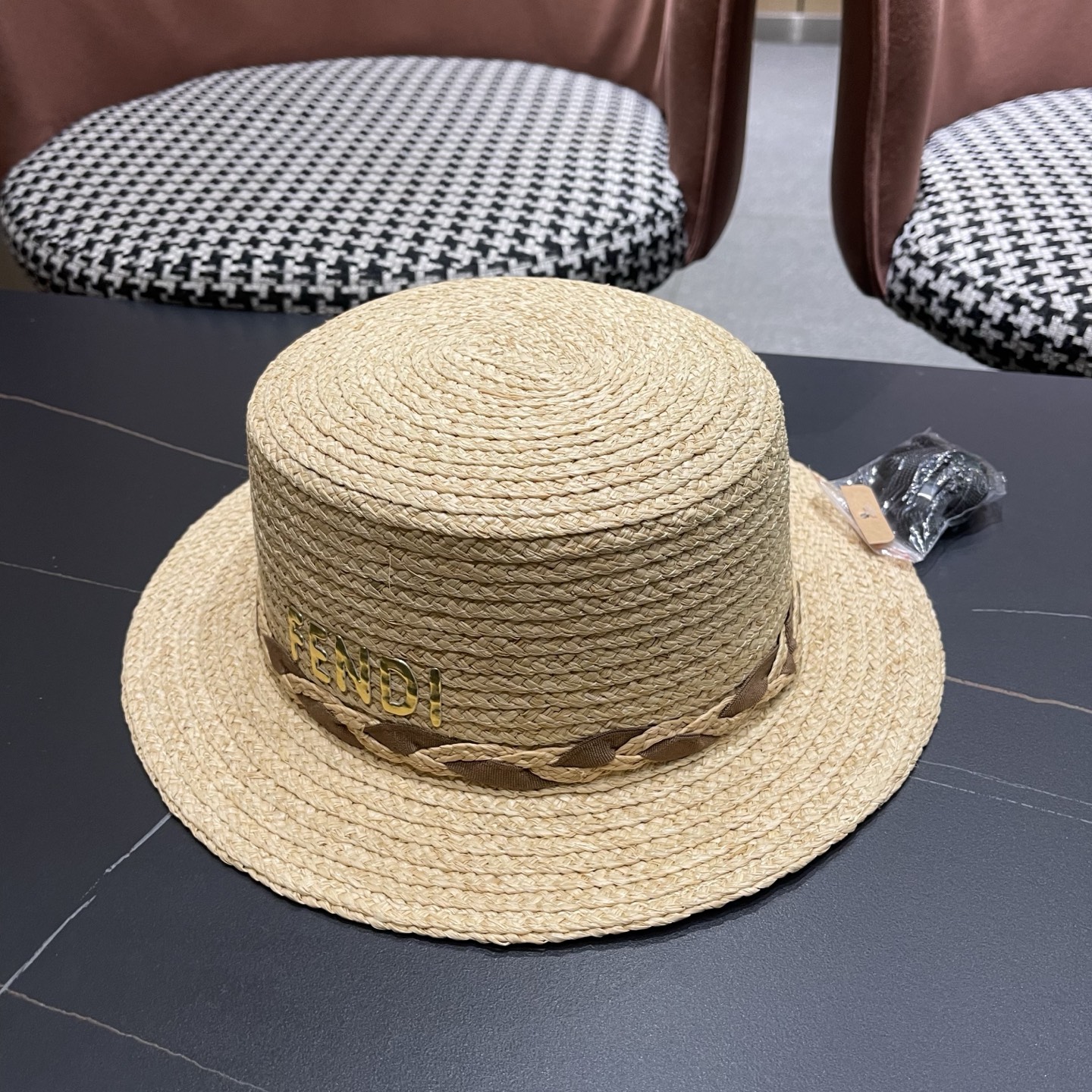 Fendi hat