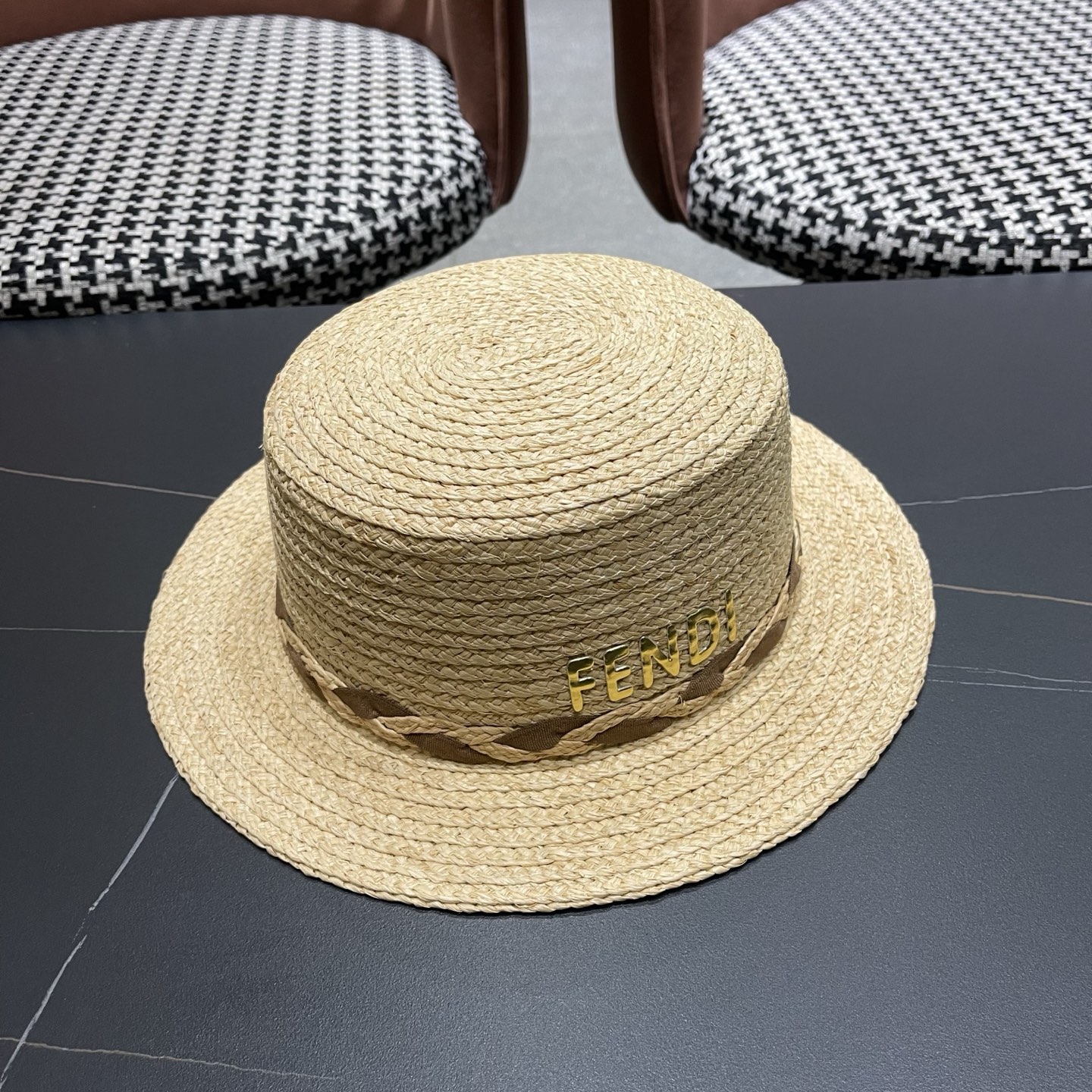 Fendi hat