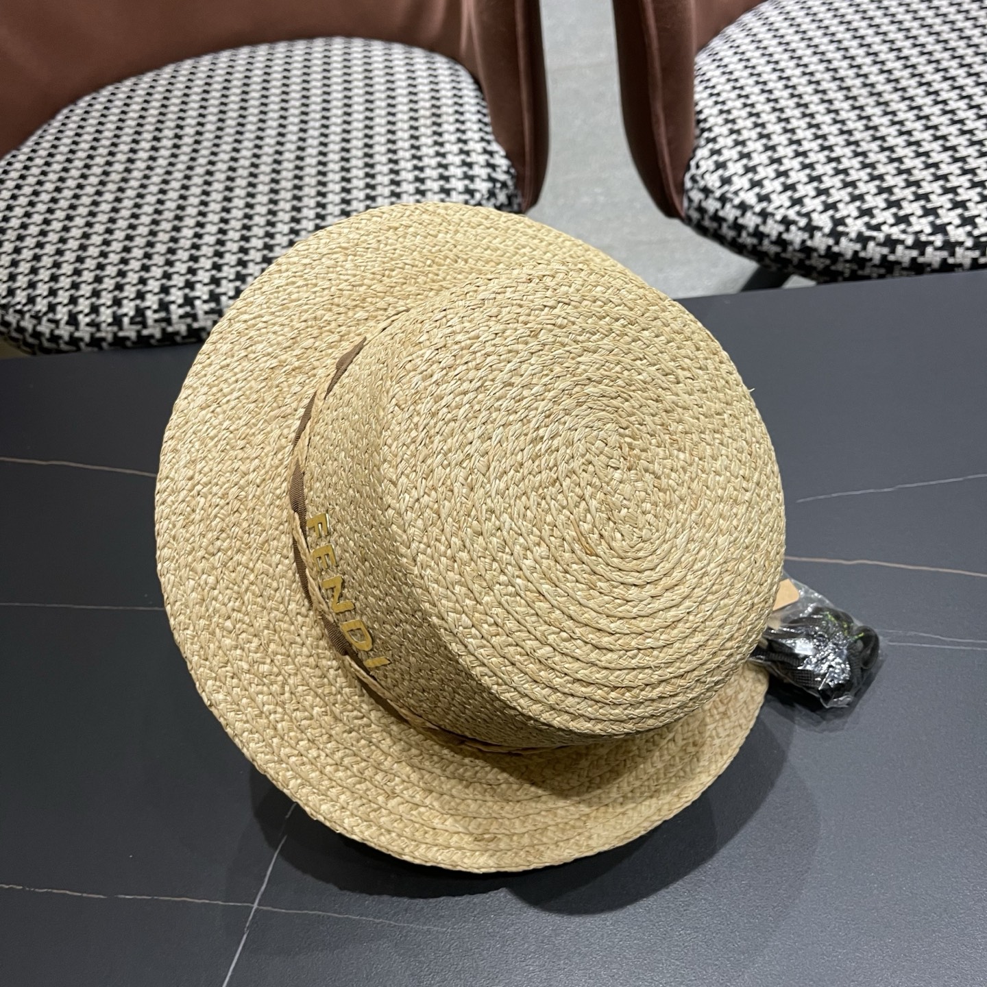 Fendi hat