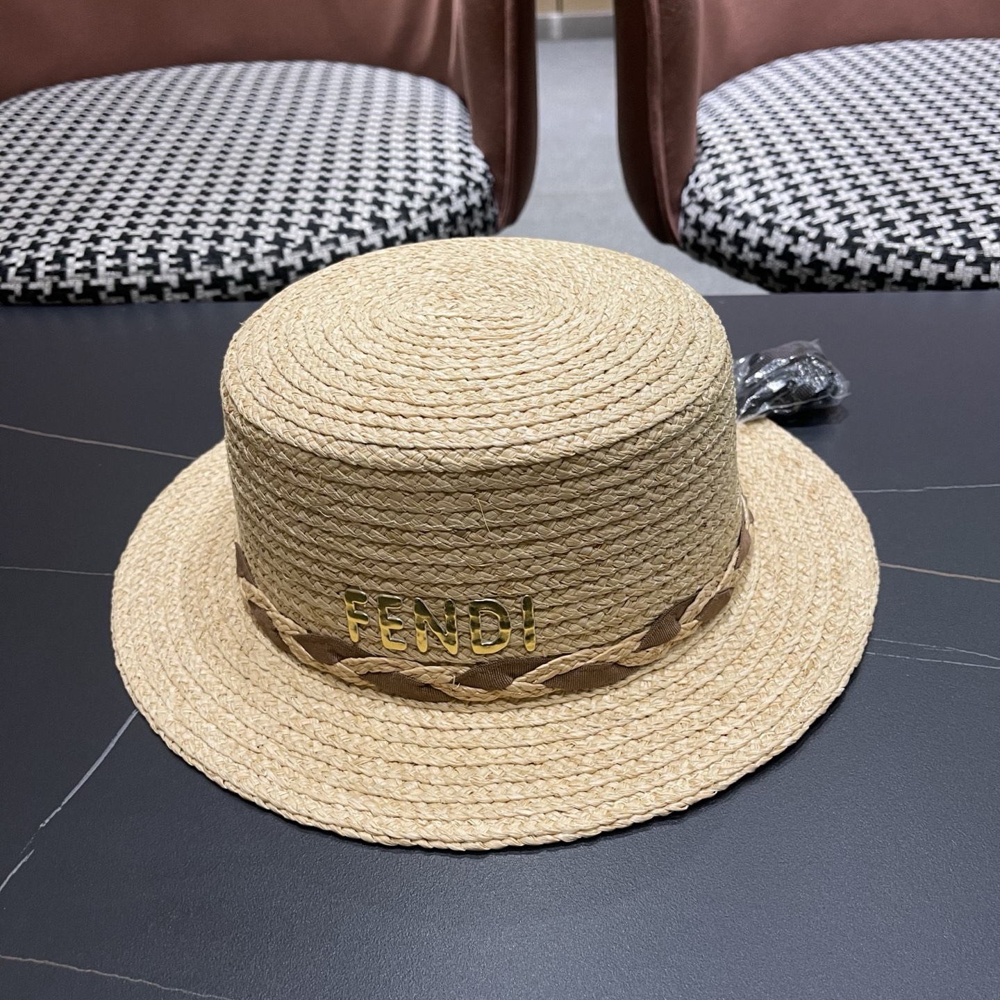 Fendi hat