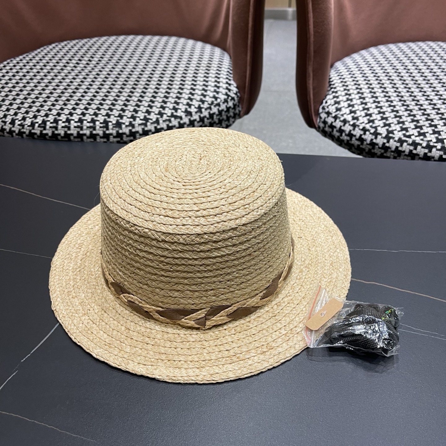 Fendi hat