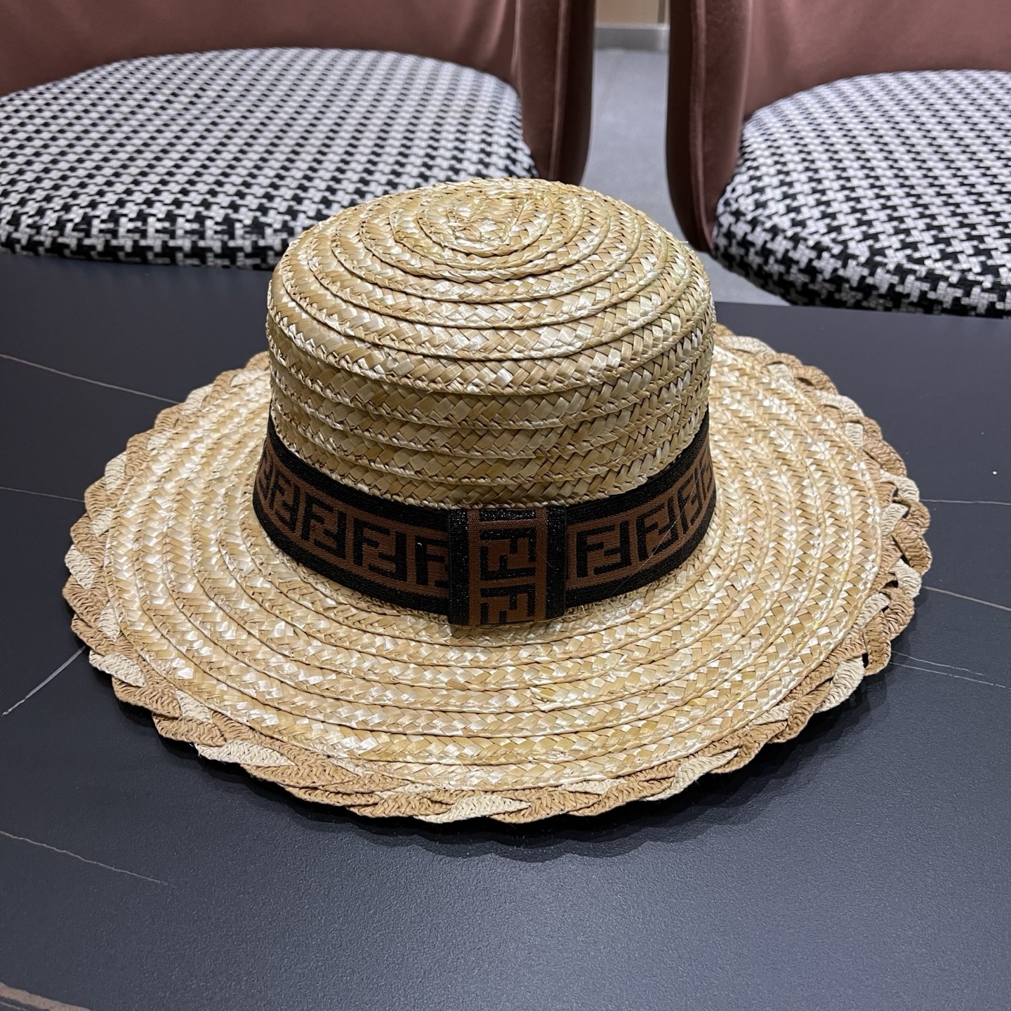 Fendi hat
