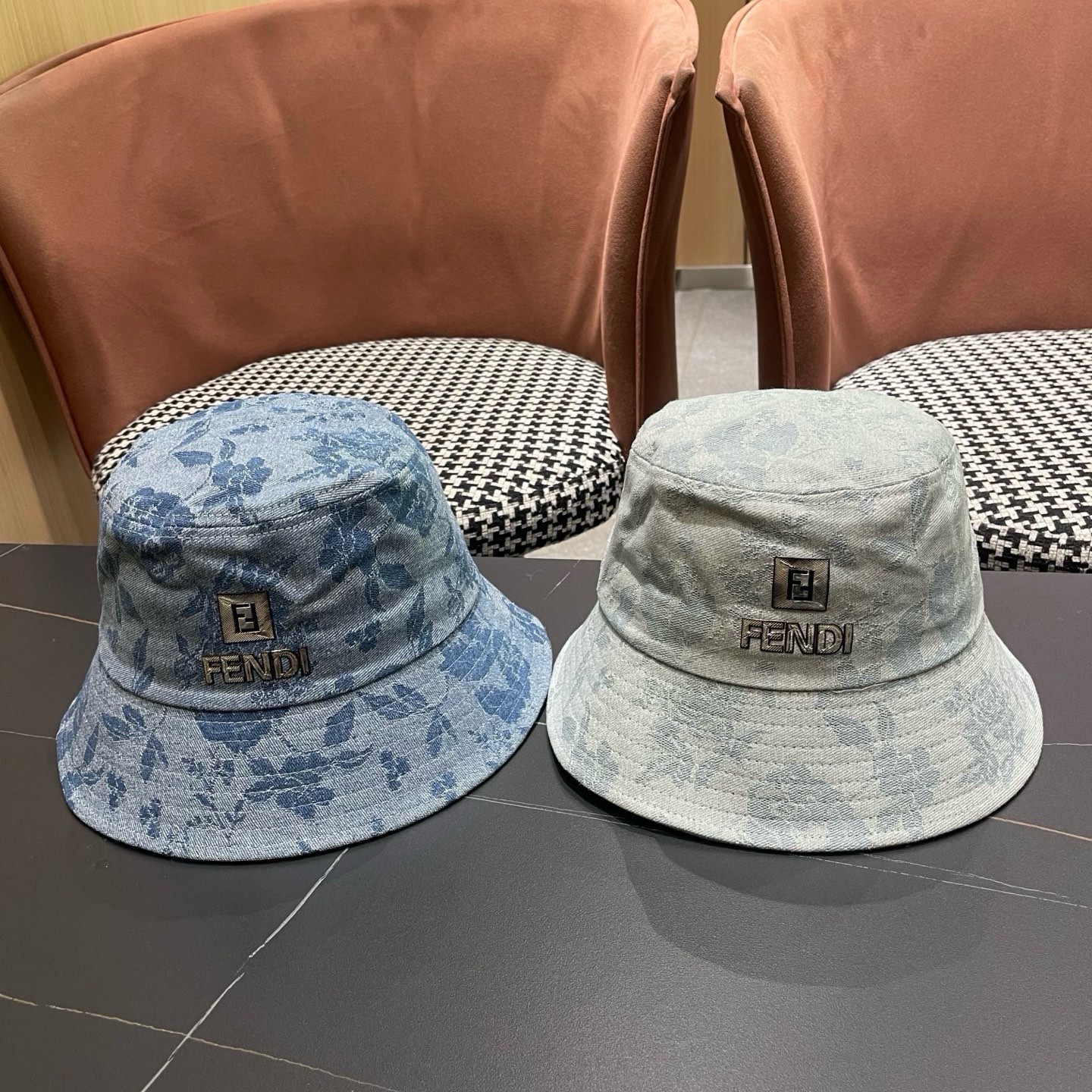 Fendi hat