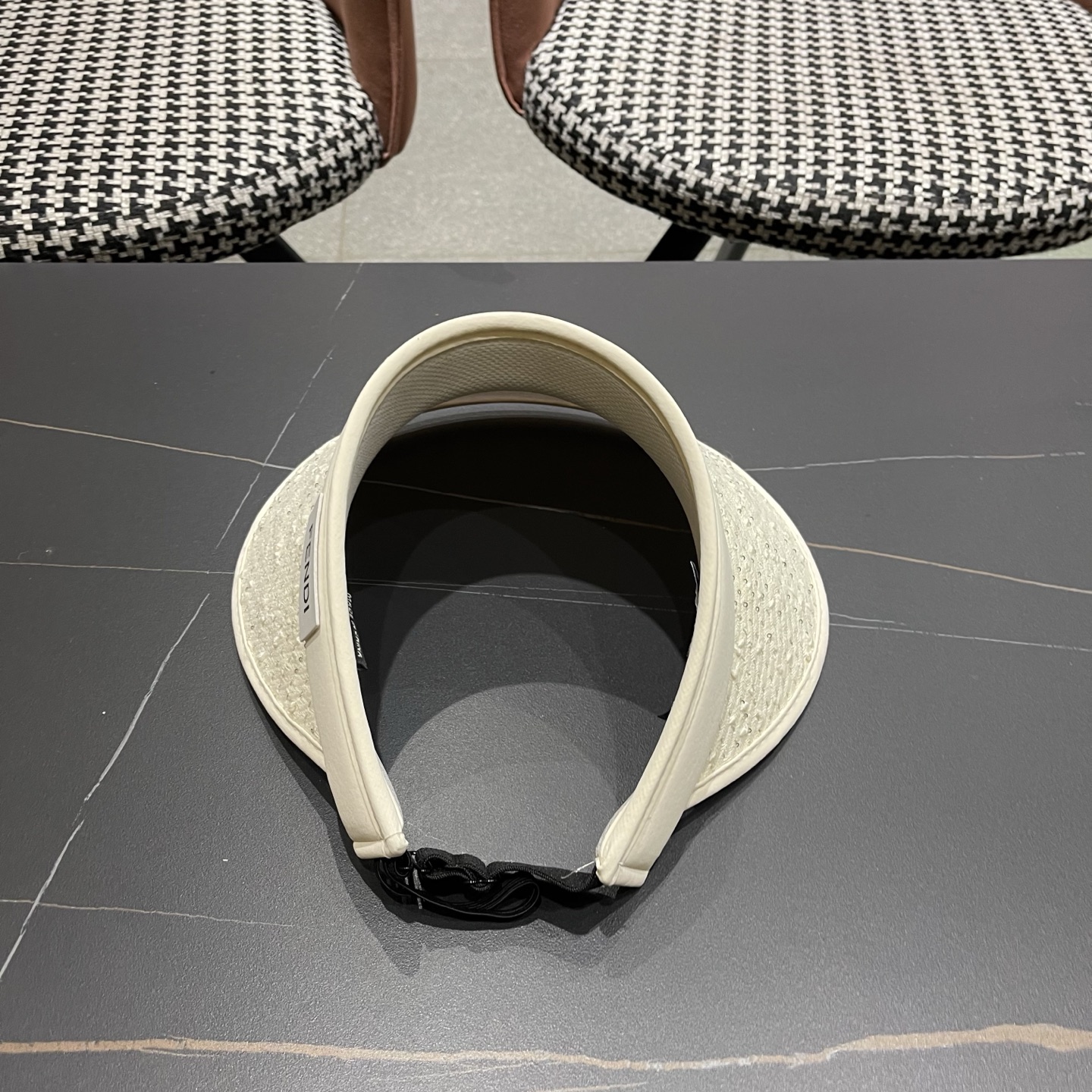 Fendi hat