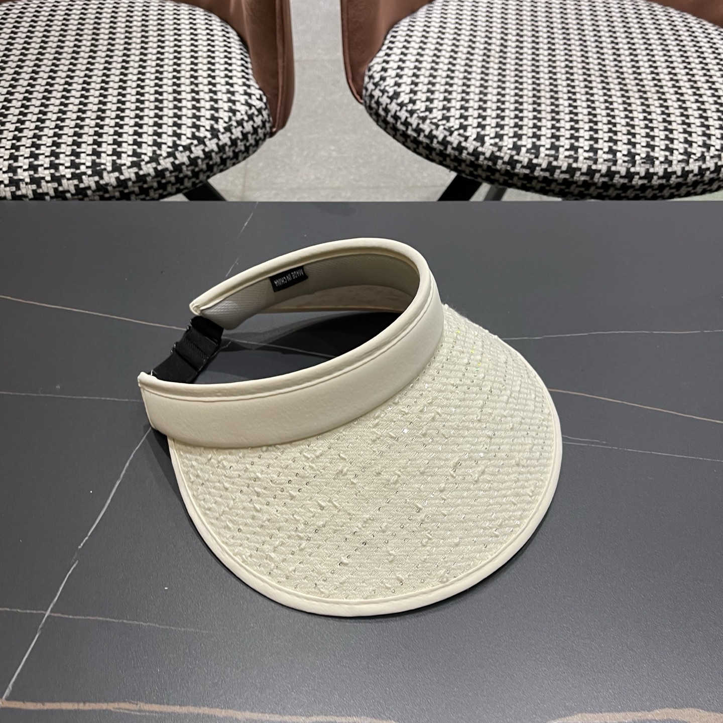 Fendi hat