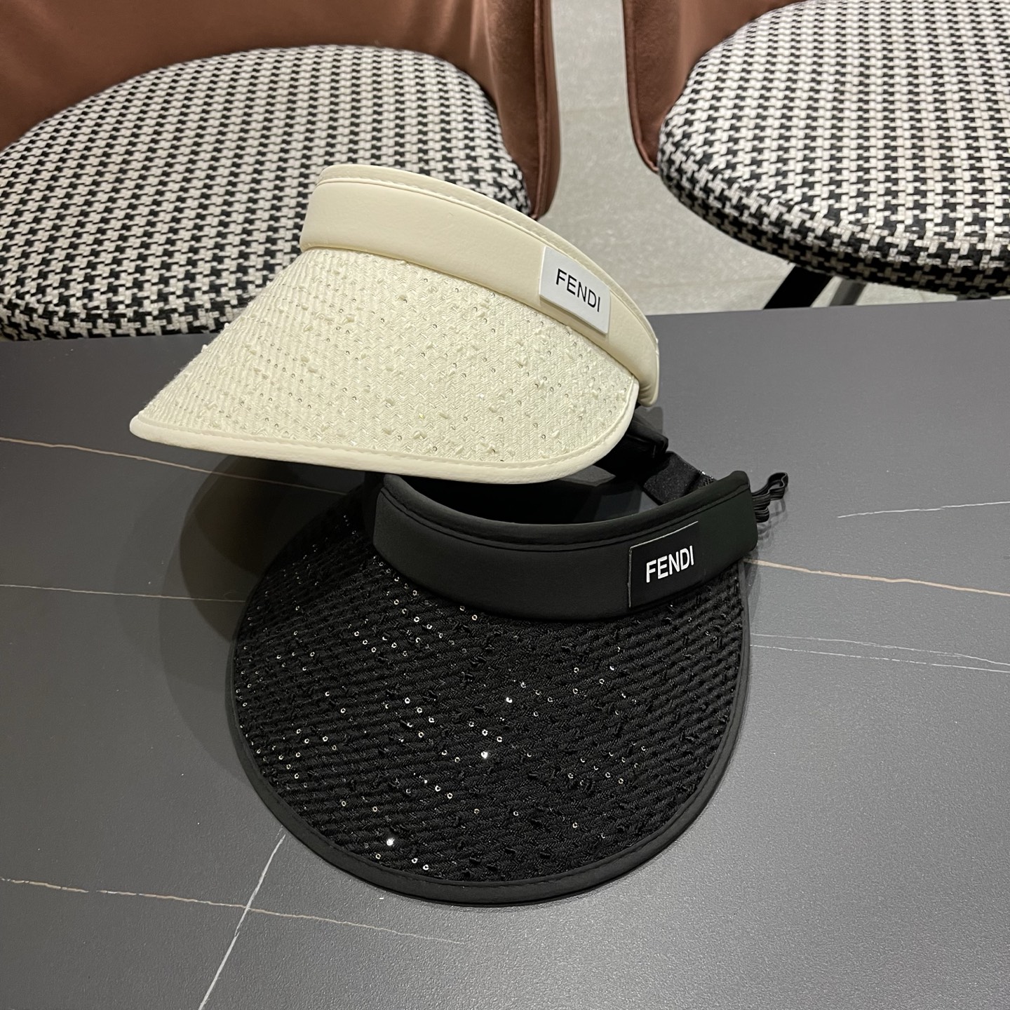 Fendi hat