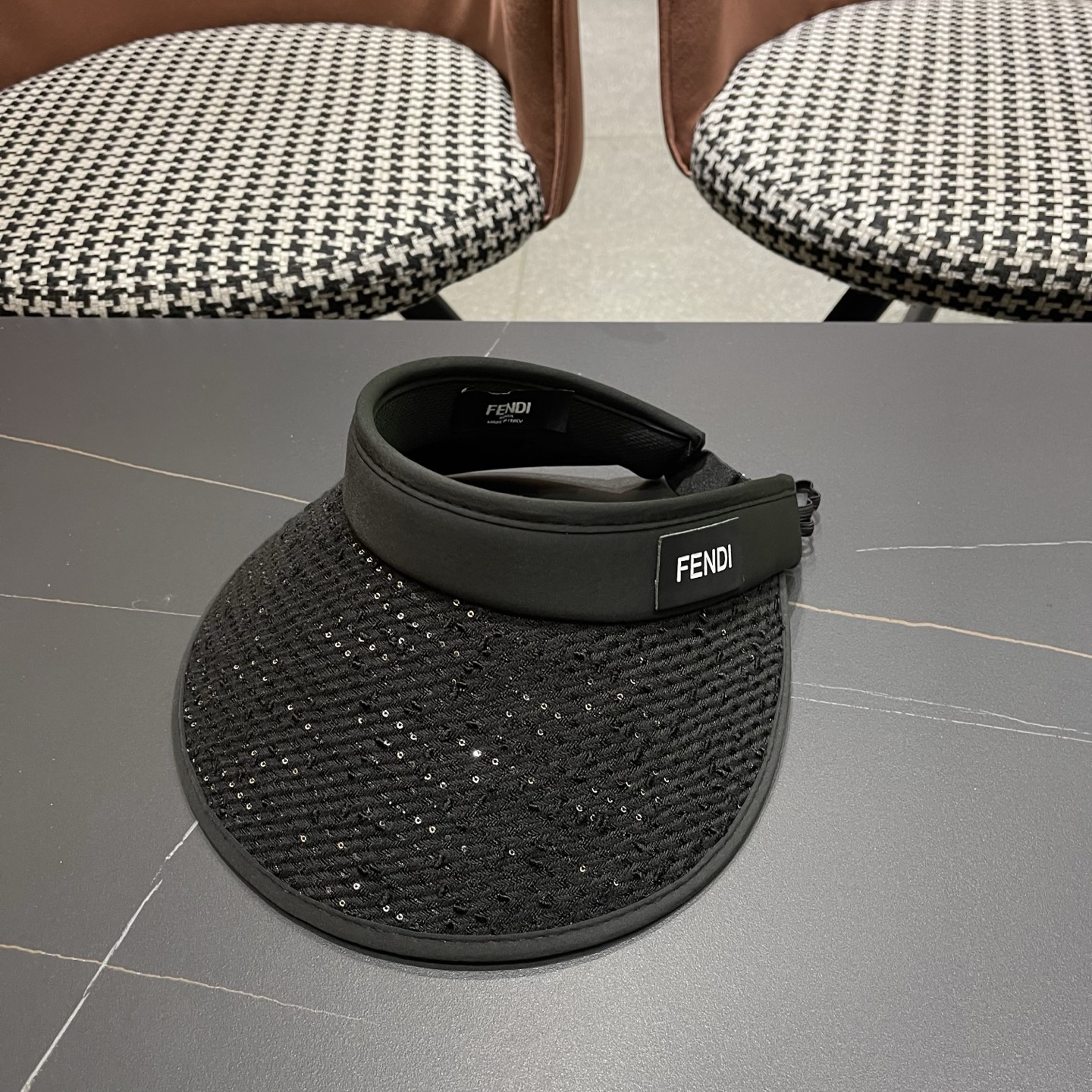 Fendi hat