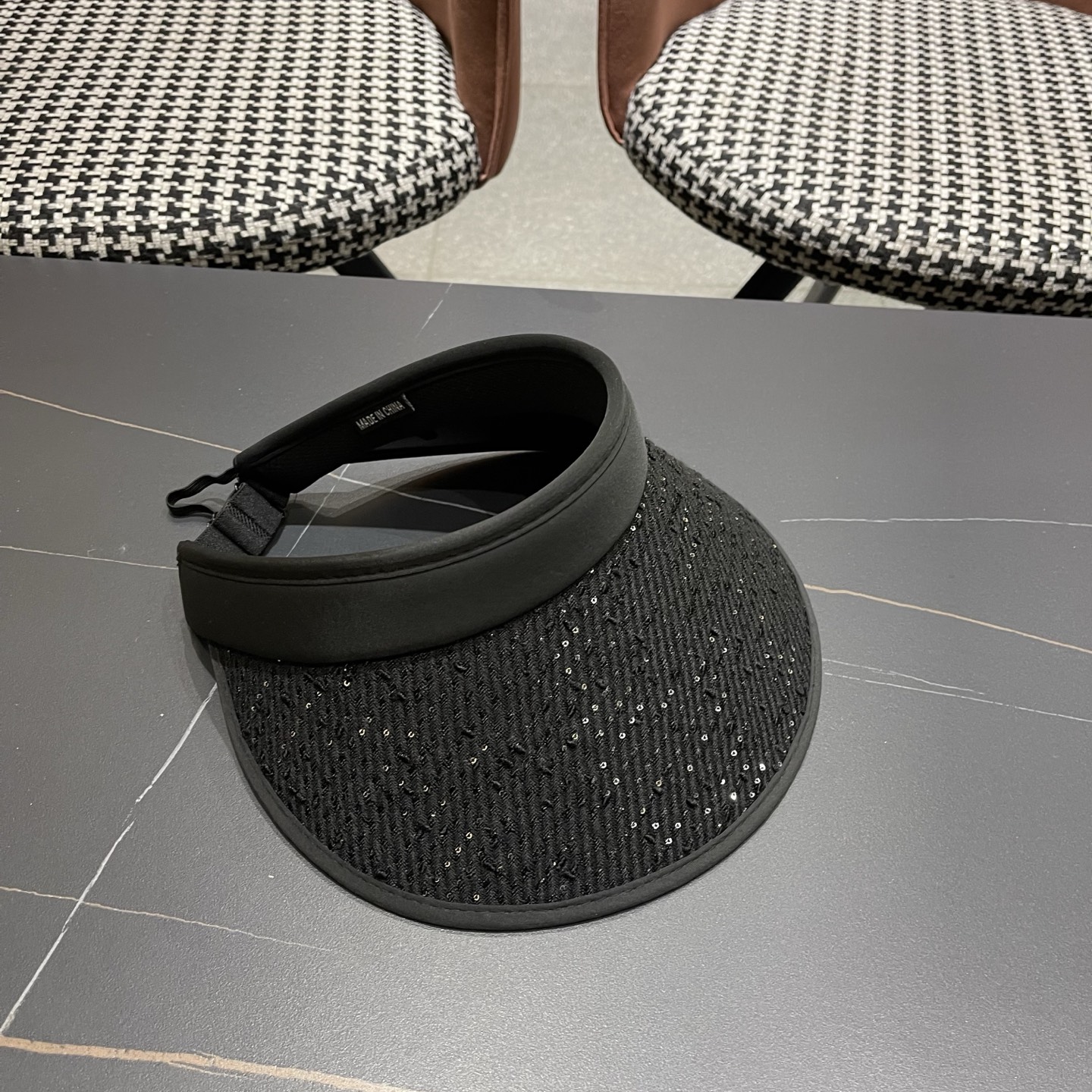 Fendi hat