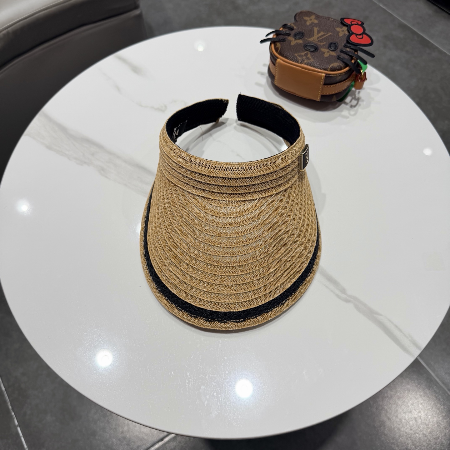 Fendi hat
