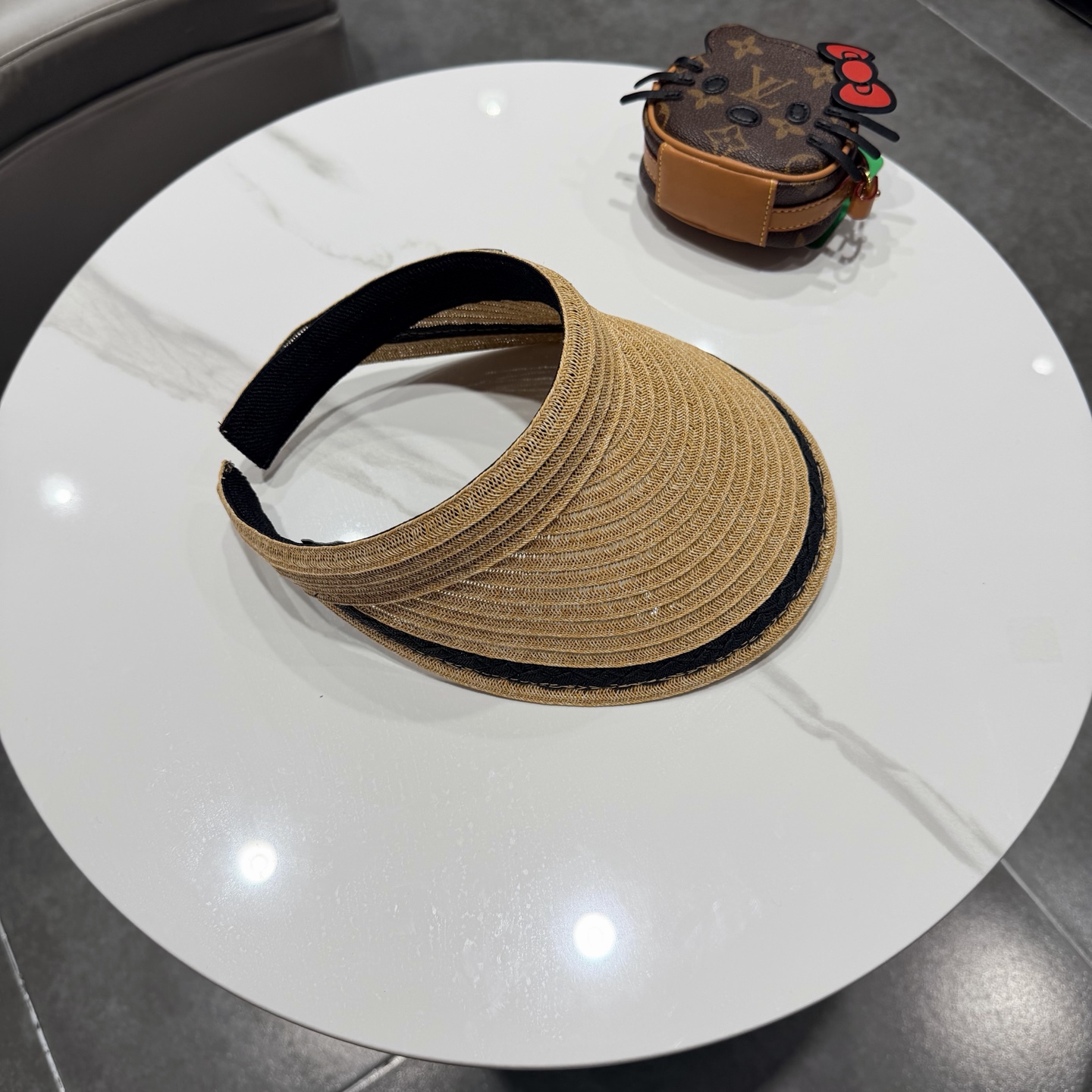 Fendi hat