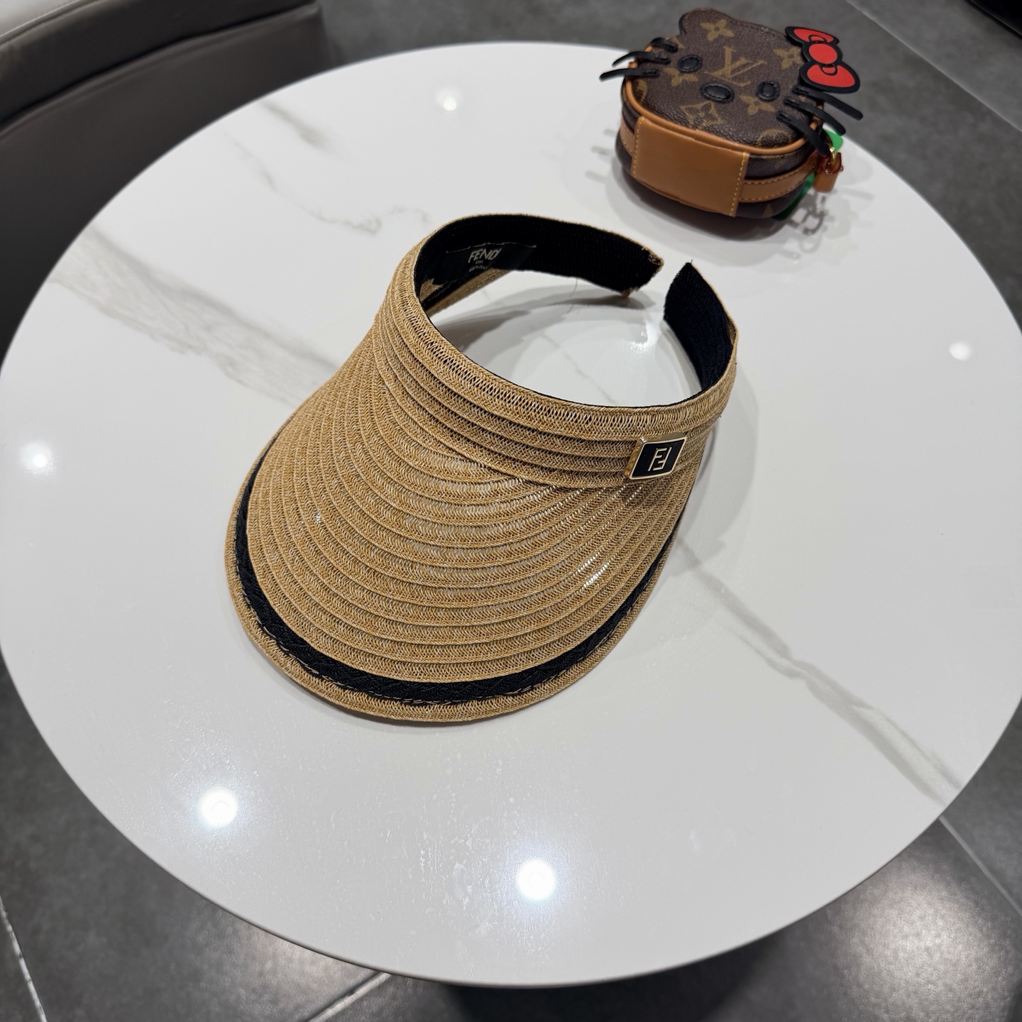 Fendi hat
