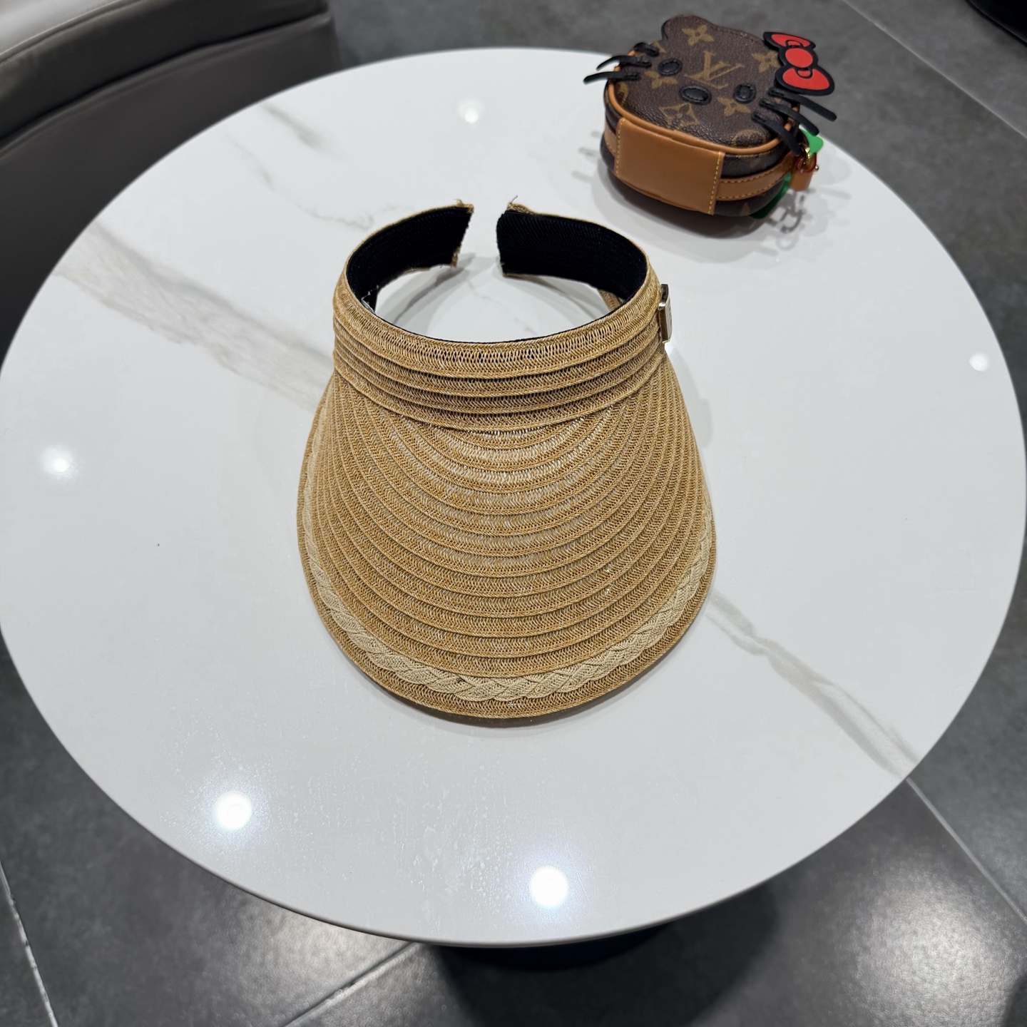 Fendi hat